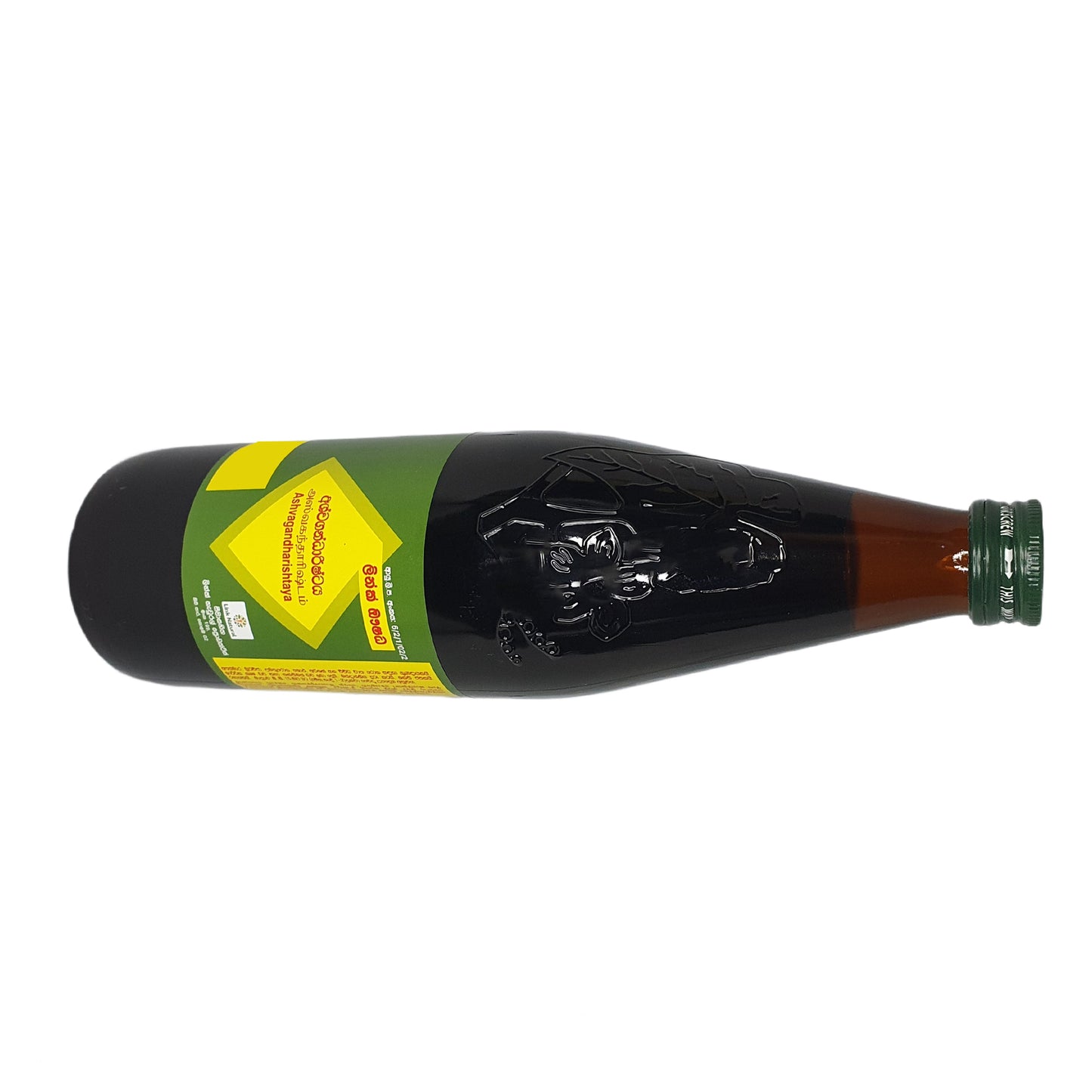 Линк Ашвагандхаришта