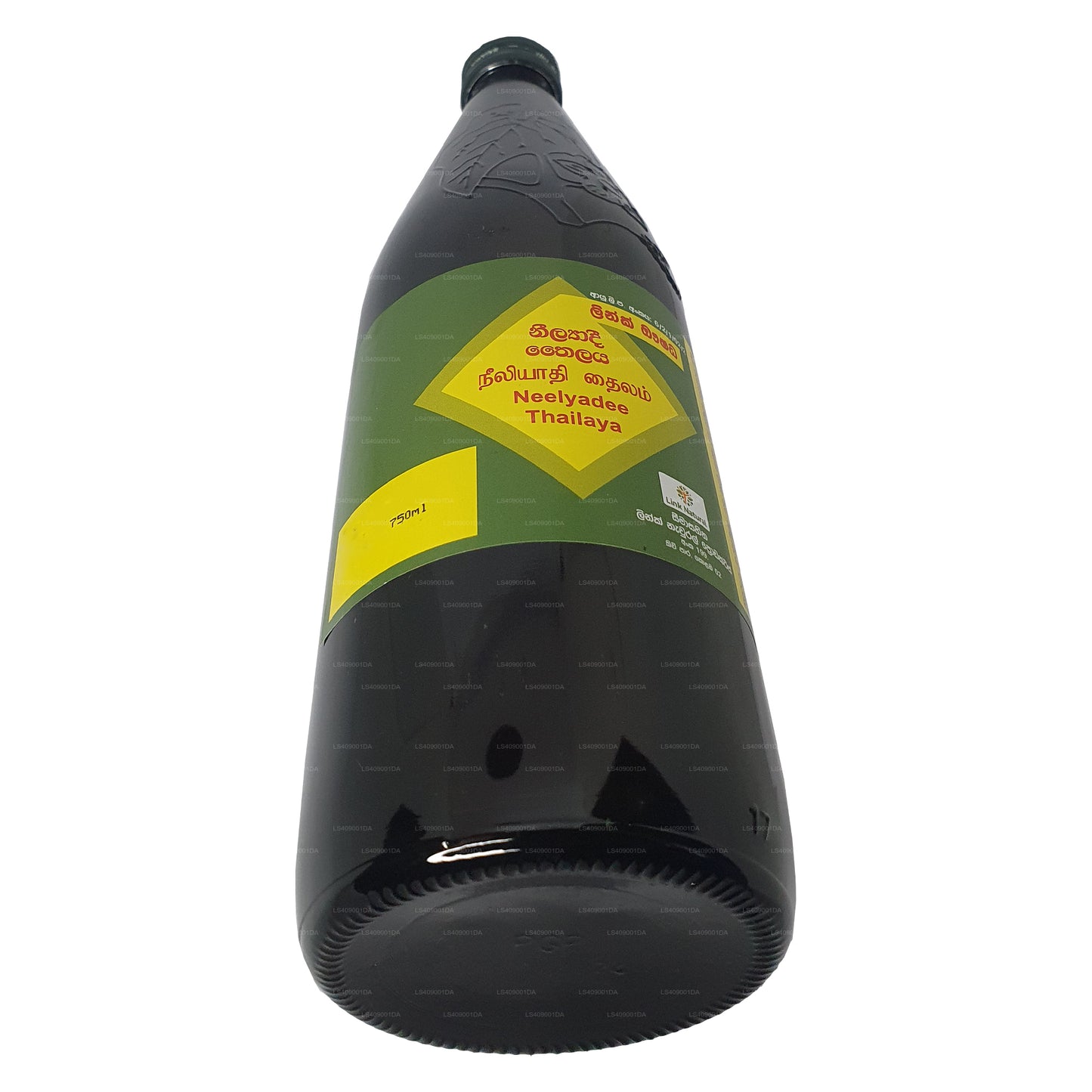 Розовое масло Neelyadee