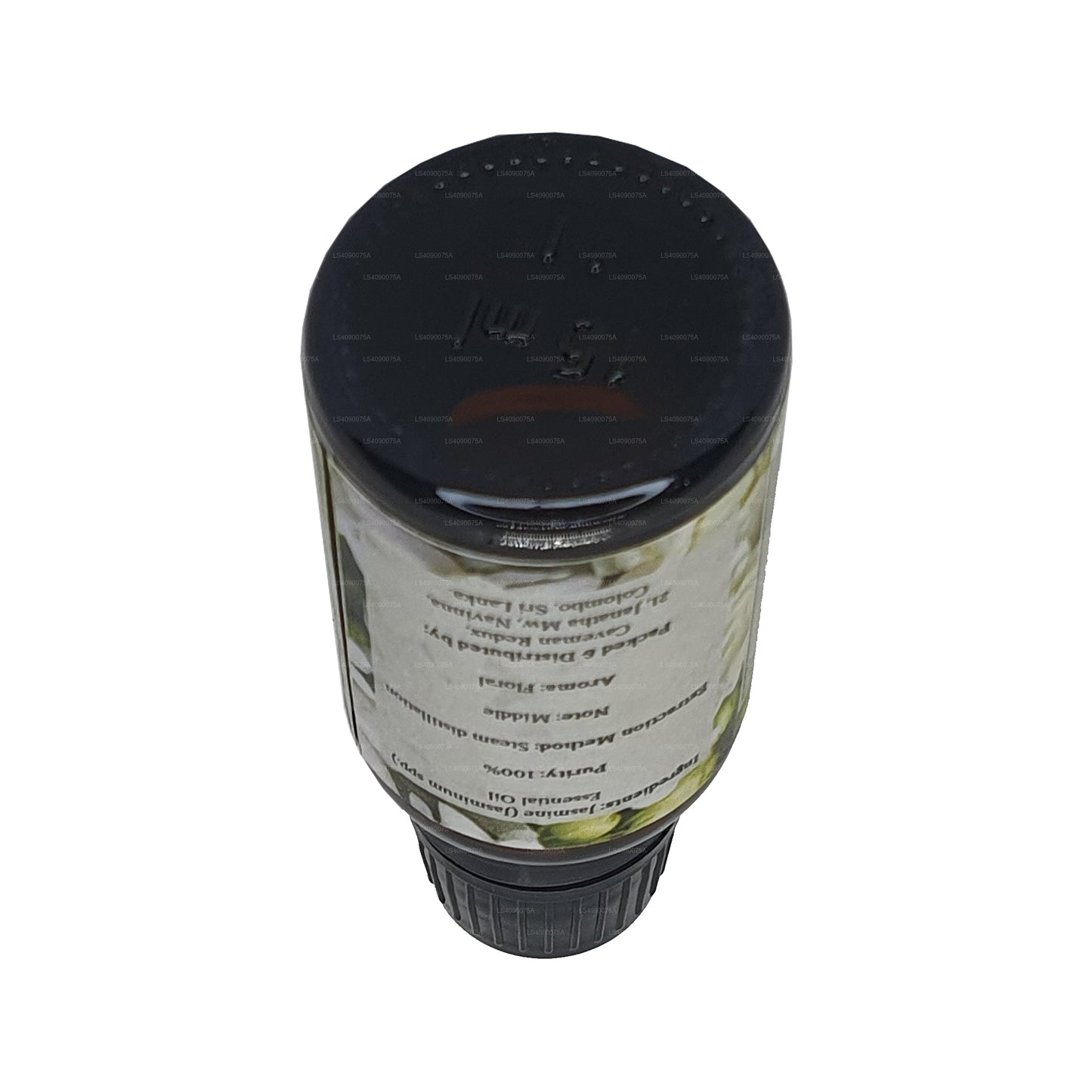 Эфирное масло жасмина Лакпура «Абсолют» (15мл)