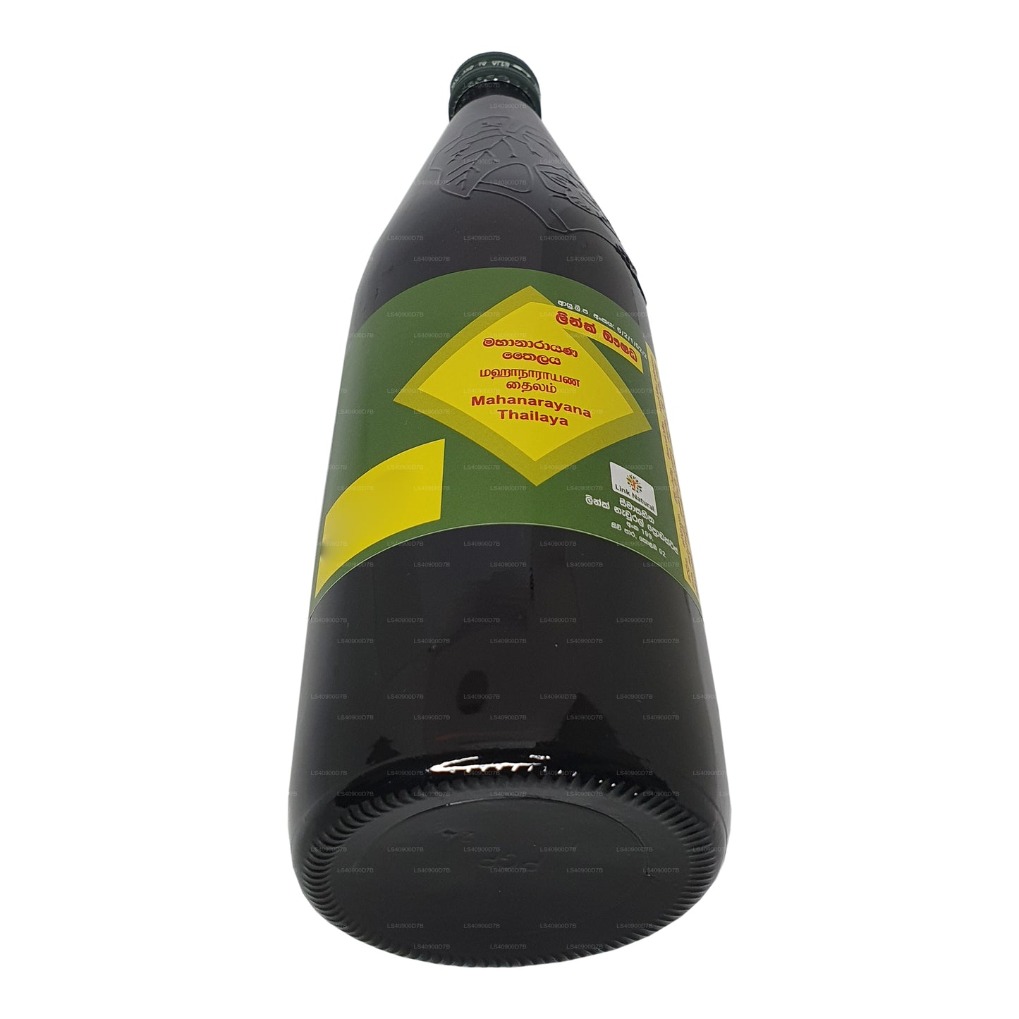 Масло Link Mahanarayana