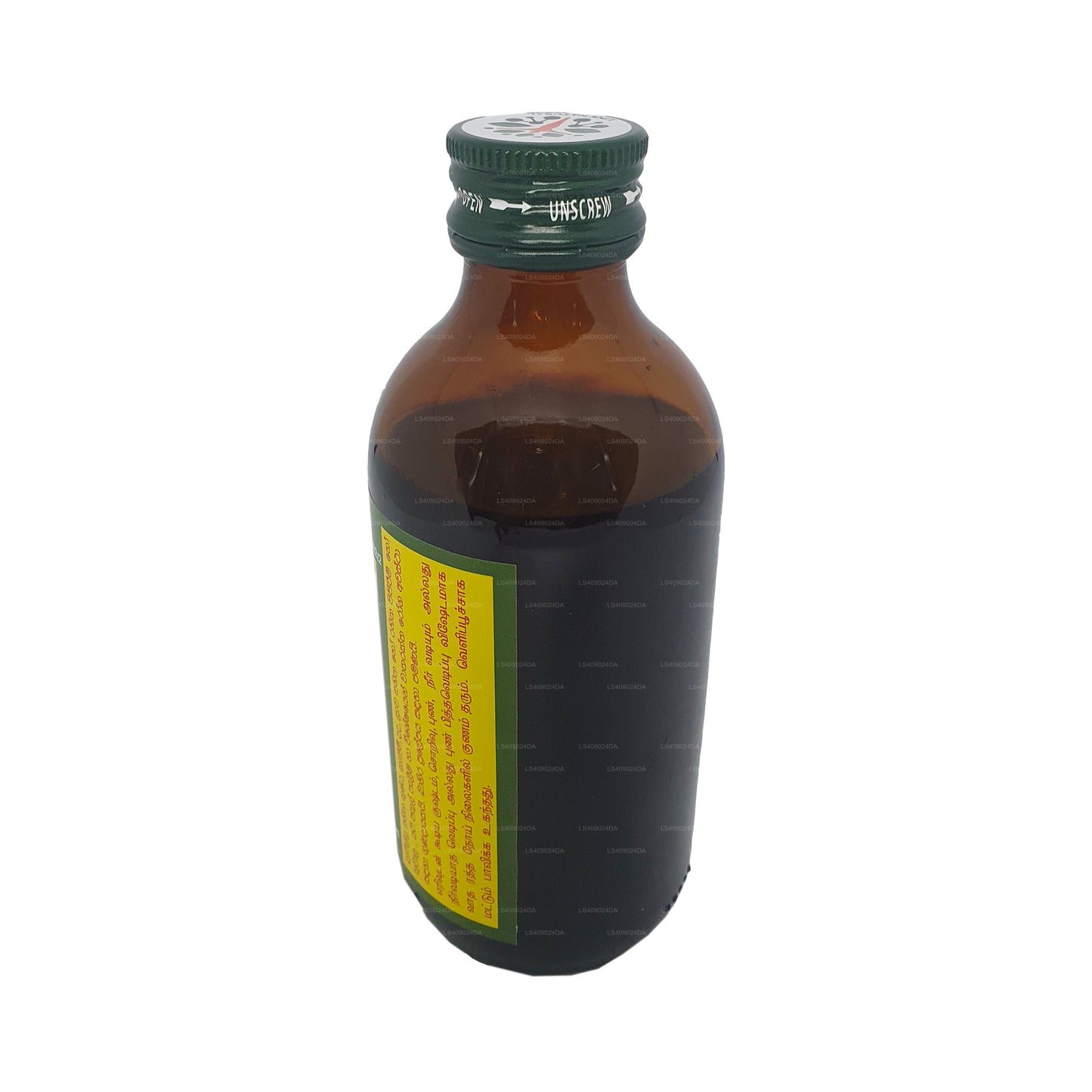 Масло розовой пинды