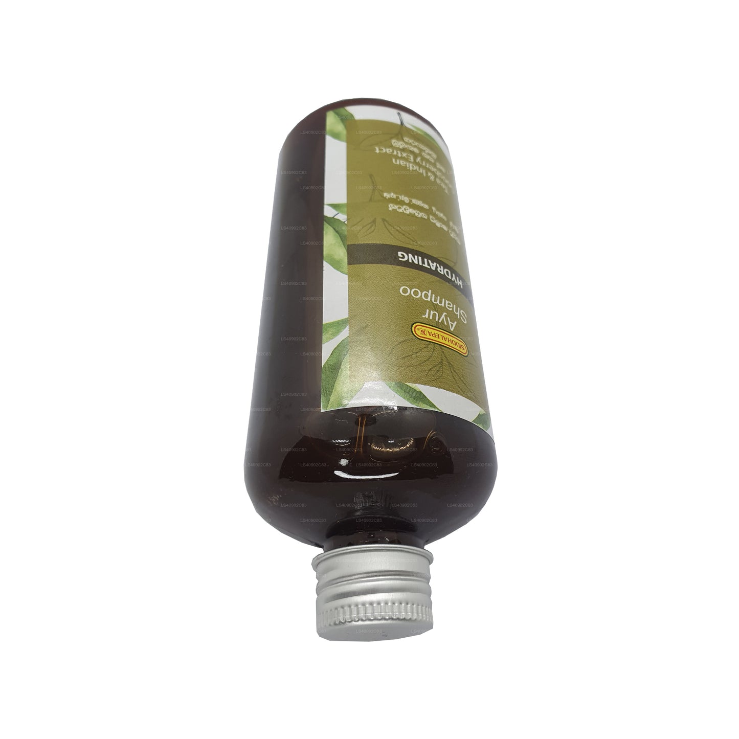 Увлажняющий шампунь Сиддхалепа Аюр (100 мл)