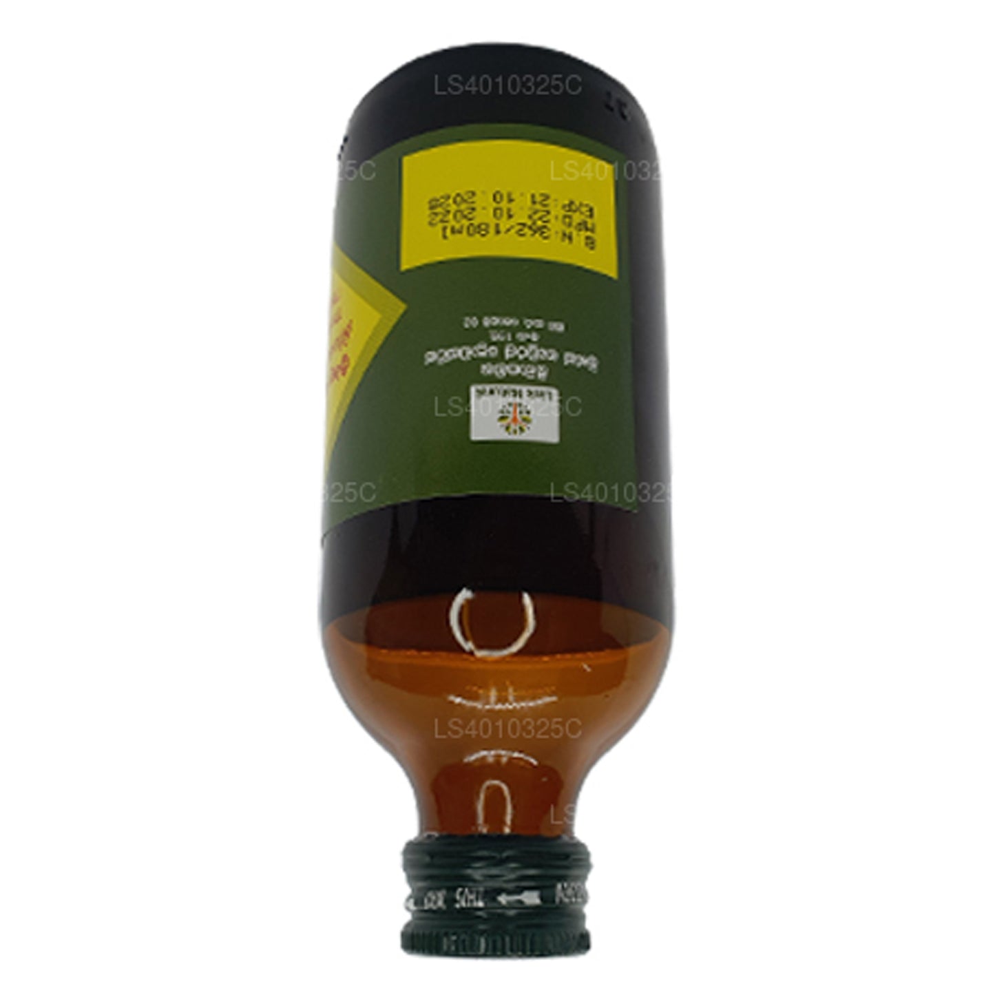 Link Масло трифалы