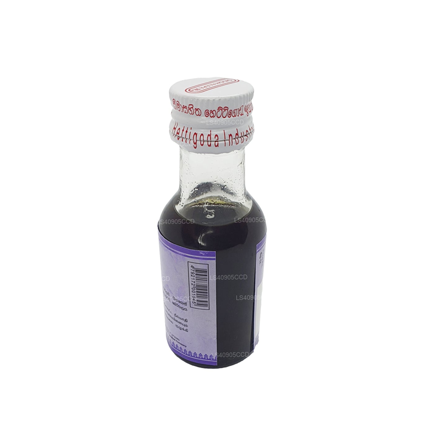 Масло Сиддхалепы Ниляди