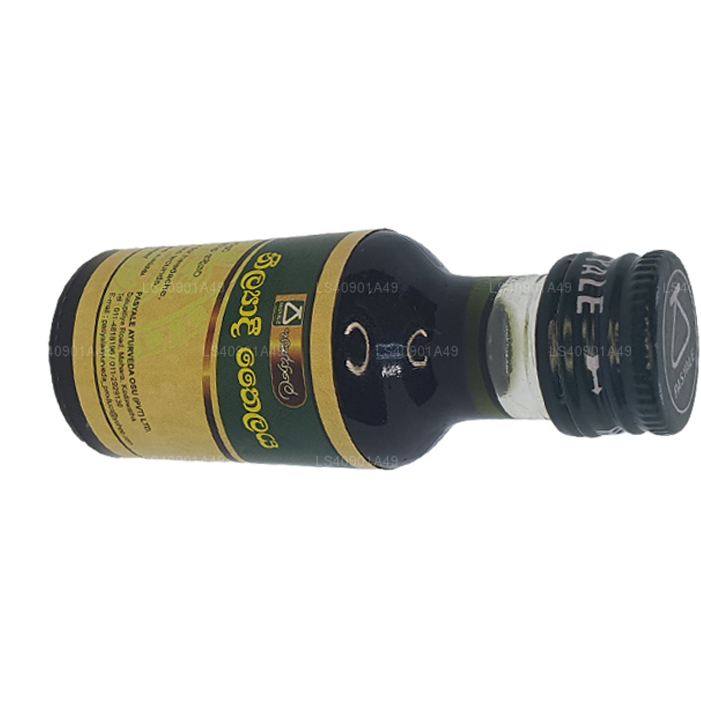 Пасьяль Ниляди, Таиланд