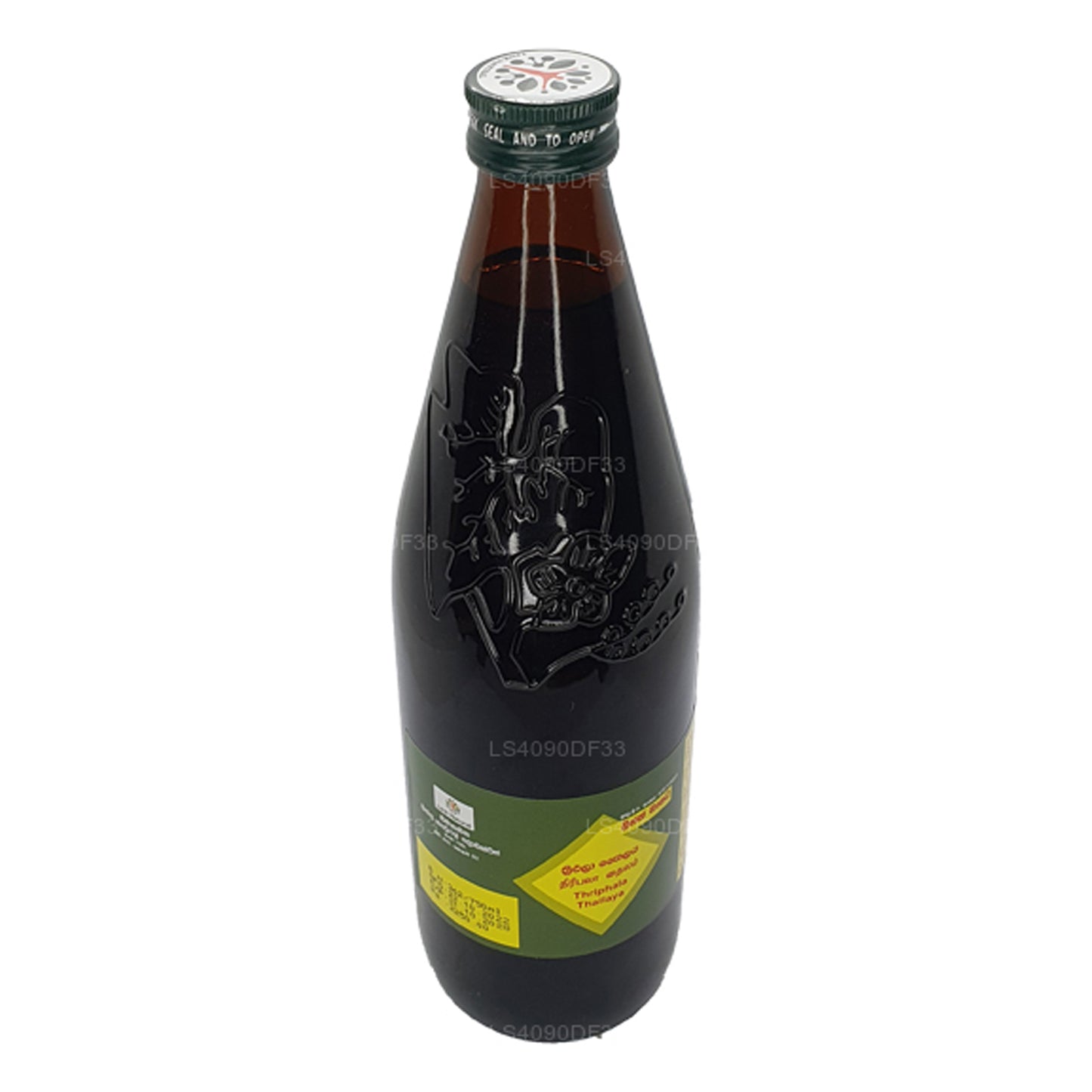 Link Масло трифалы