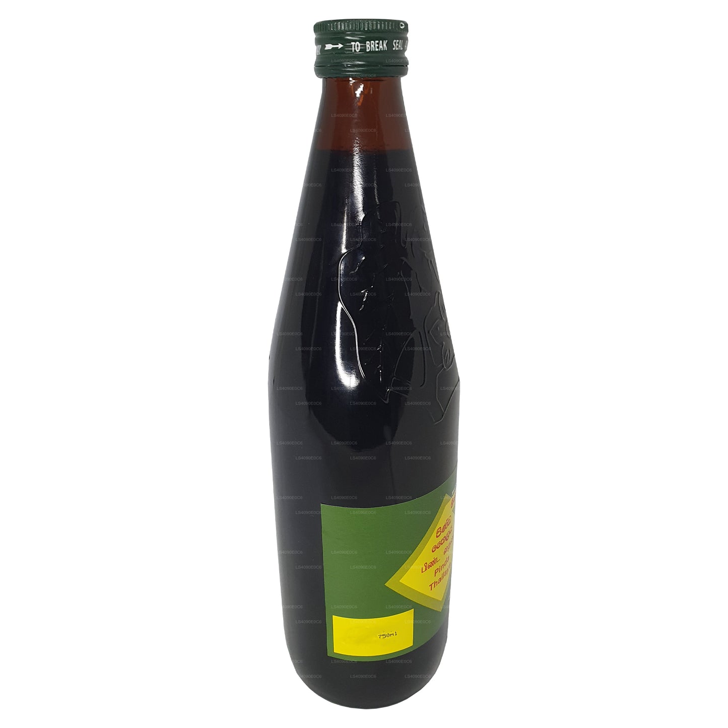 Масло розовой пинды