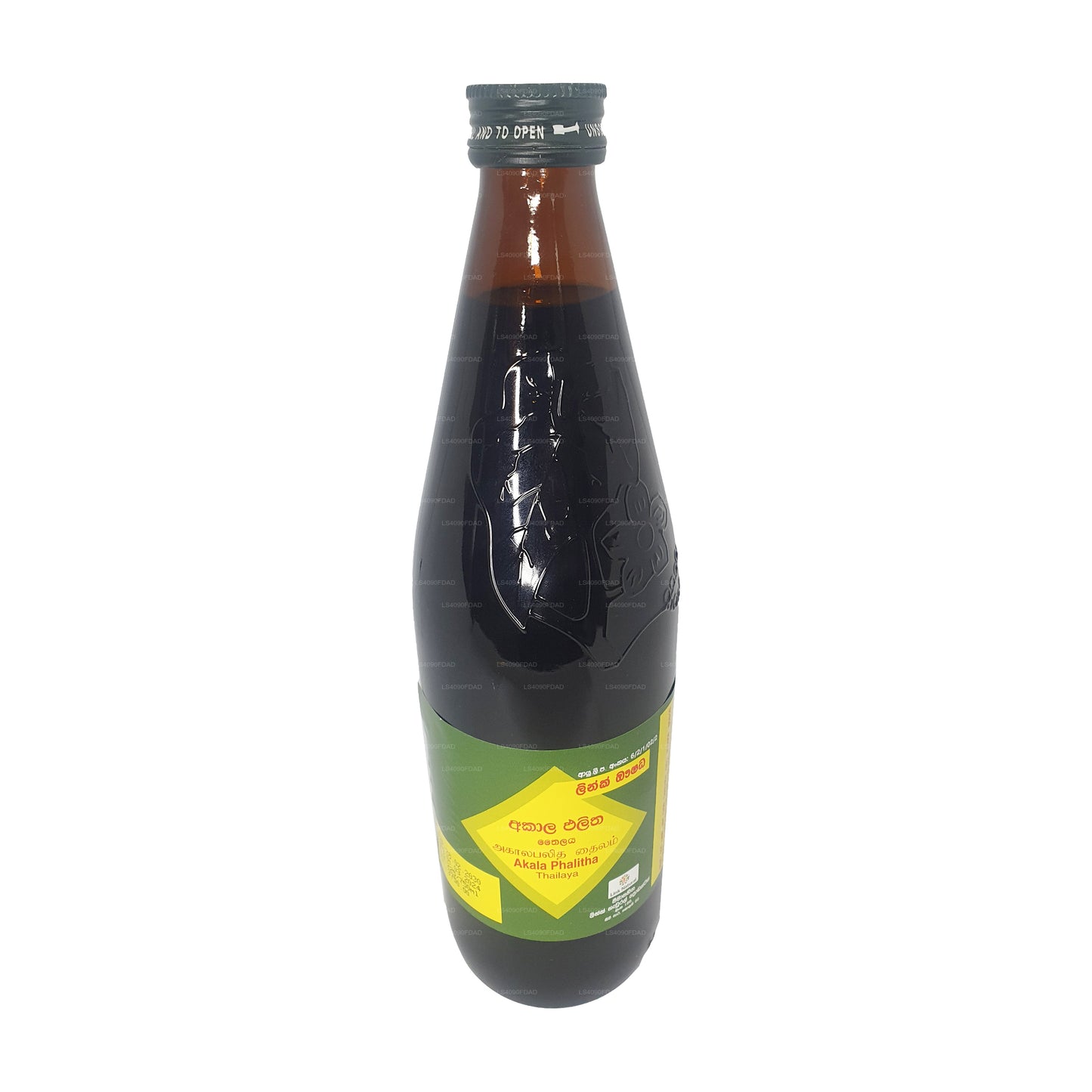 Ссылка Масло акалапалиты