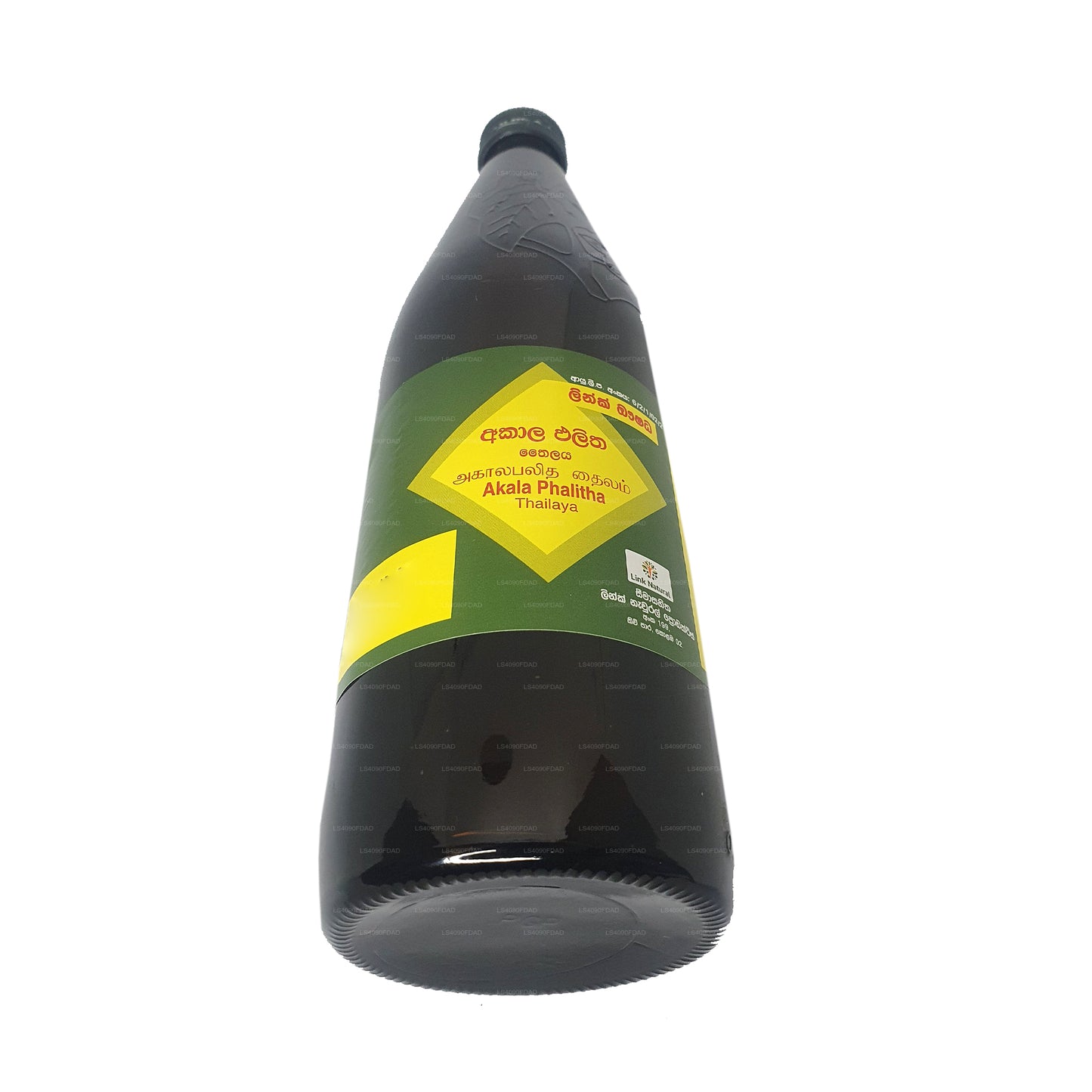 Ссылка Масло акалапалиты