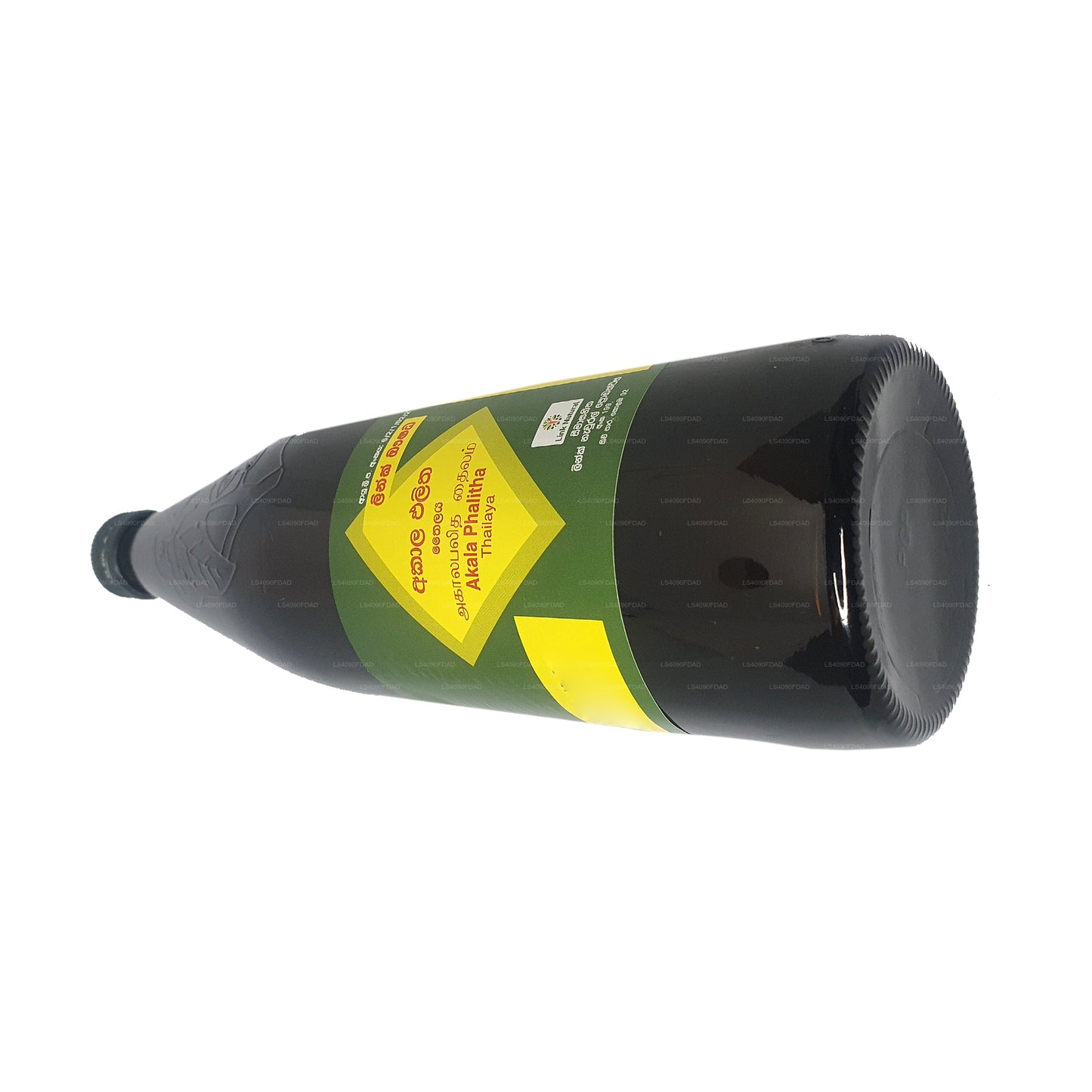 Ссылка Масло акалапалиты