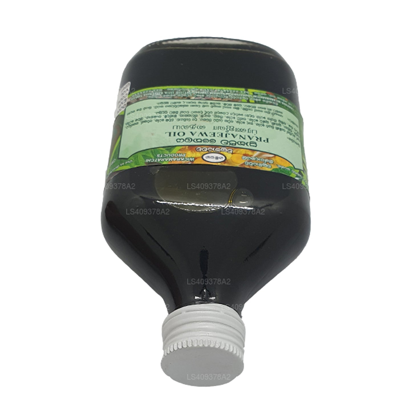 Масло пранаджии Gampaha Vickramarachchi