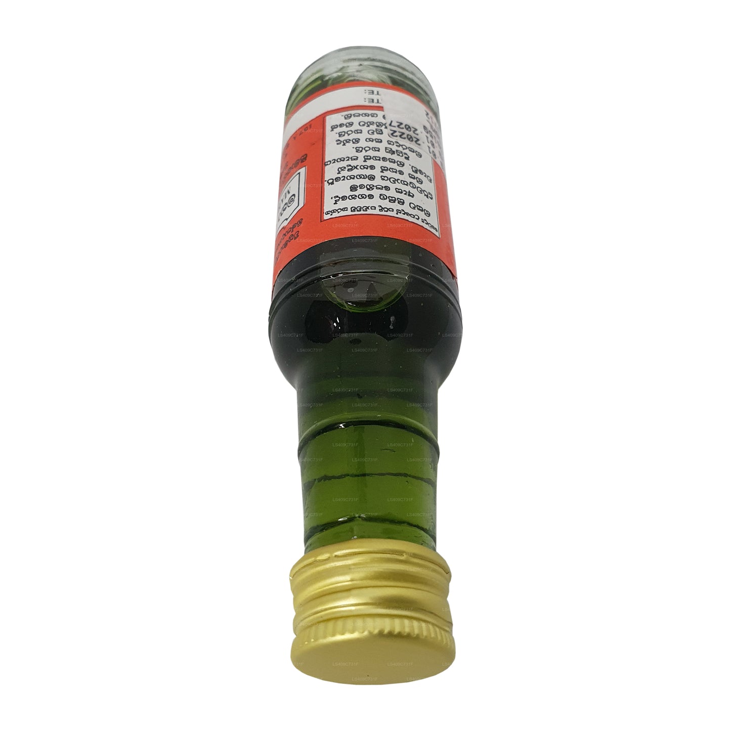 Масло Гампахи Викрамараччи Чандраканти