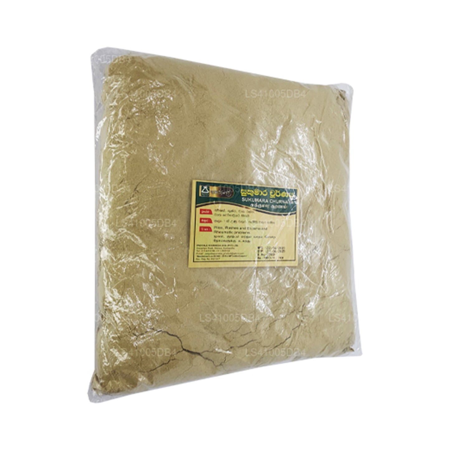 Пасале Сукумара Чорная