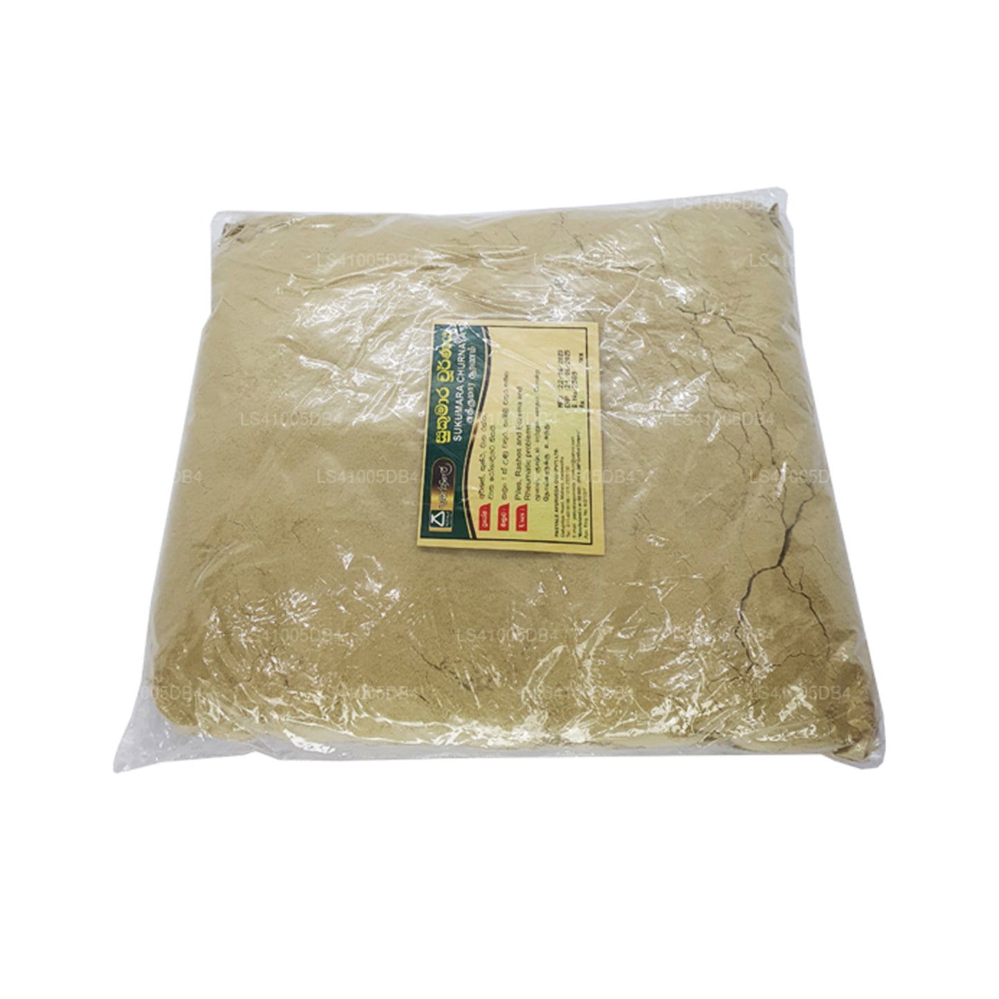 Пасале Сукумара Чорная