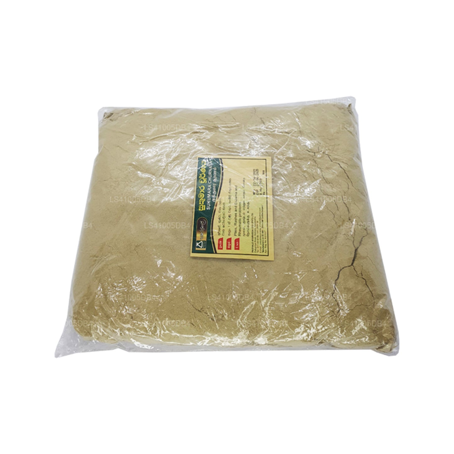 Пасале Сукумара Чорная