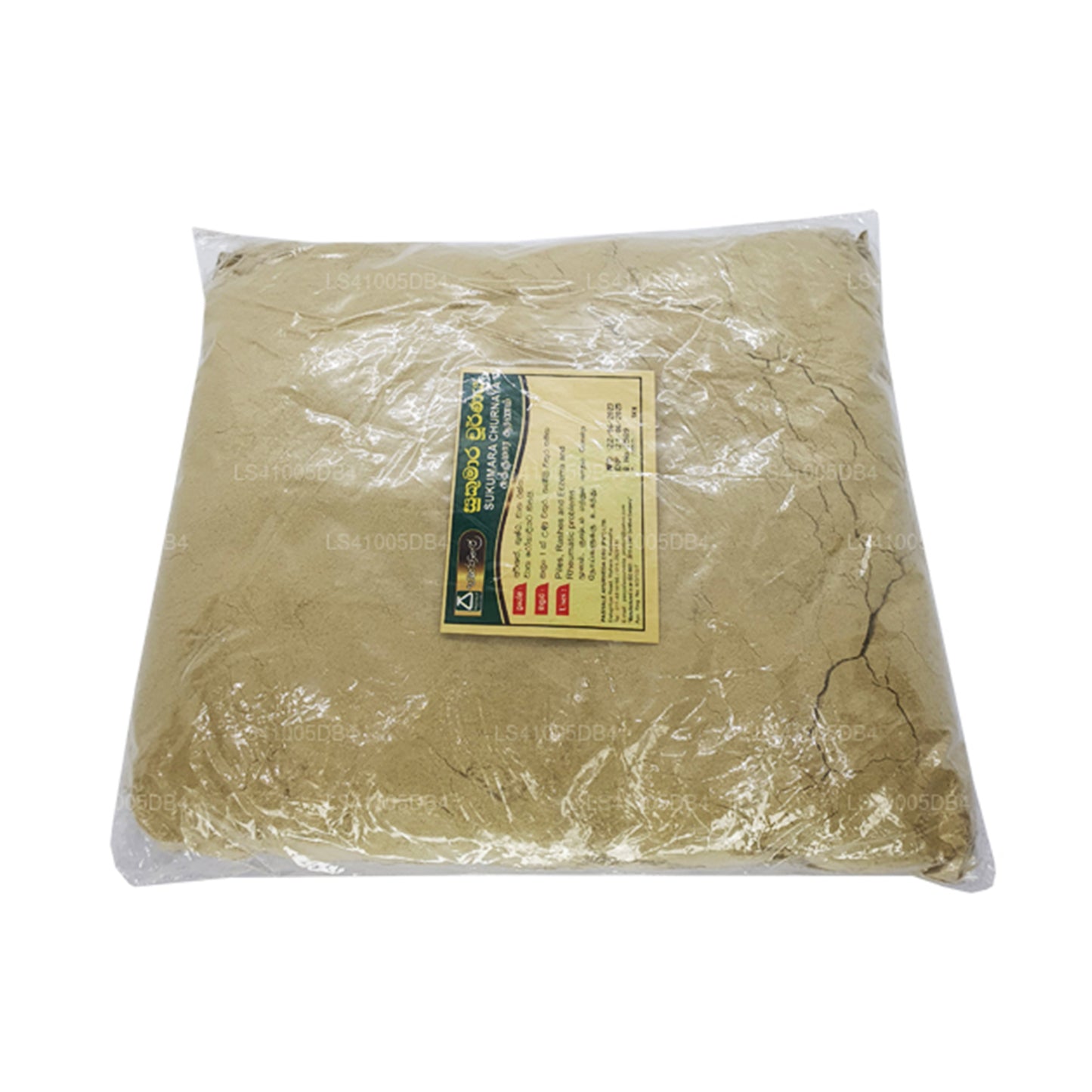 Пасале Сукумара Чорная