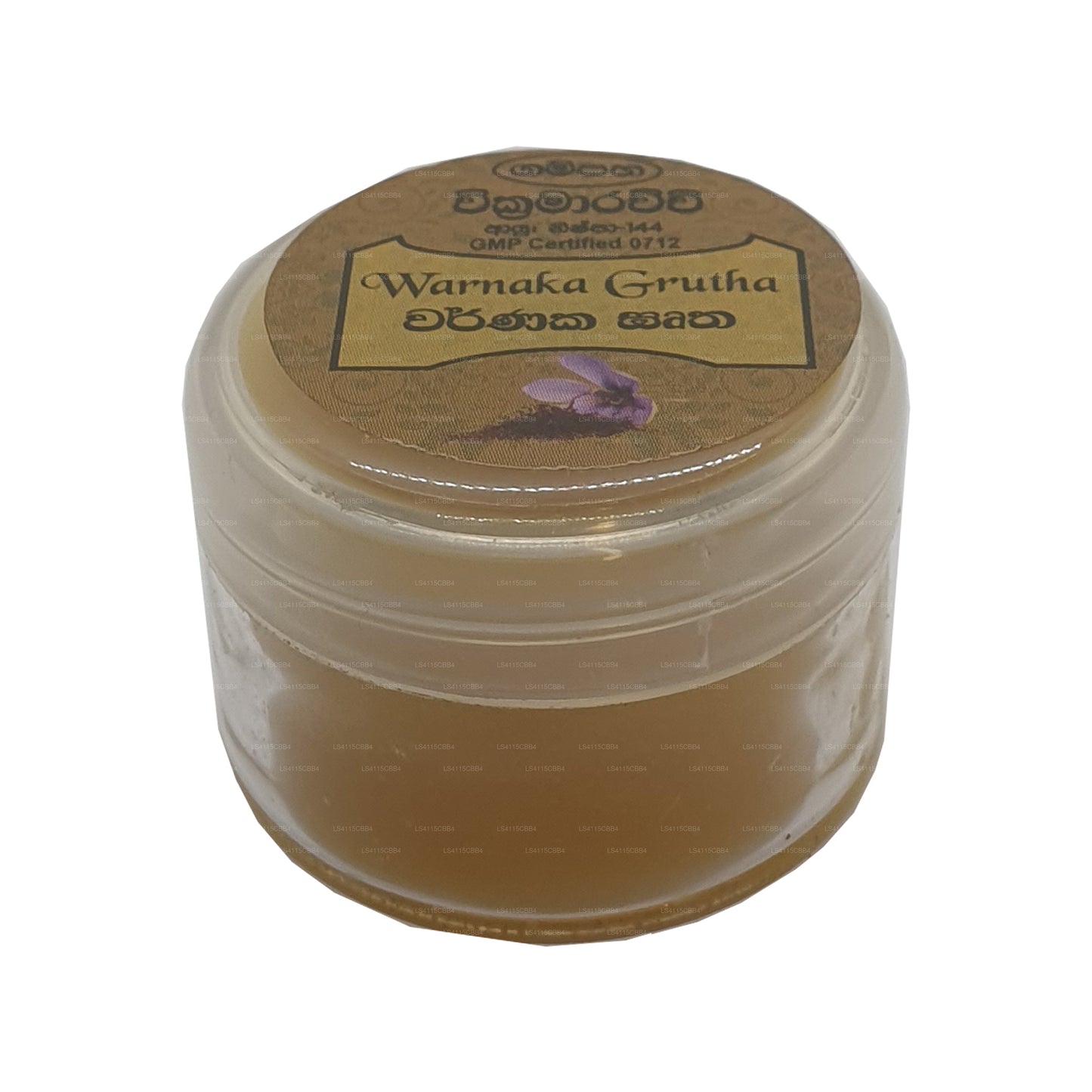 Гампаха Викрамараччи Варнака Грута Лепа (20 г)