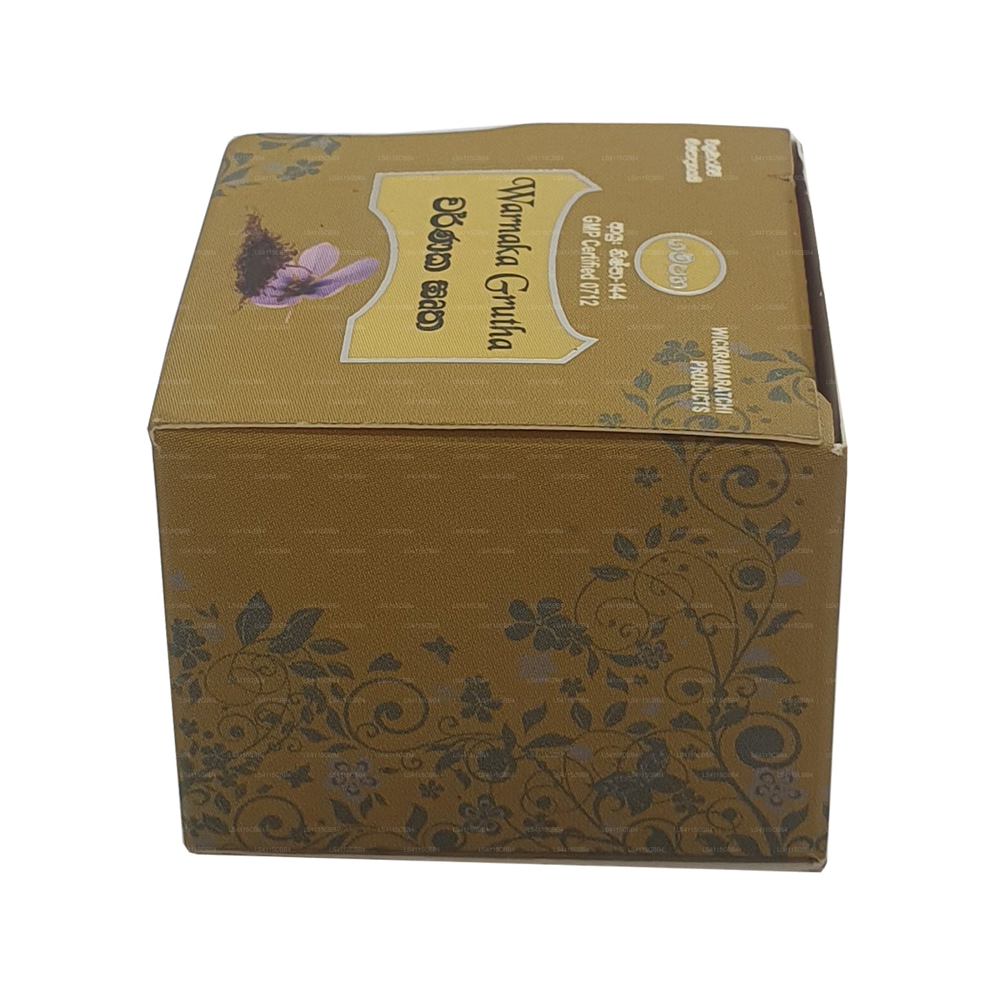 Гампаха Викрамараччи Варнака Грута Лепа (20 г)