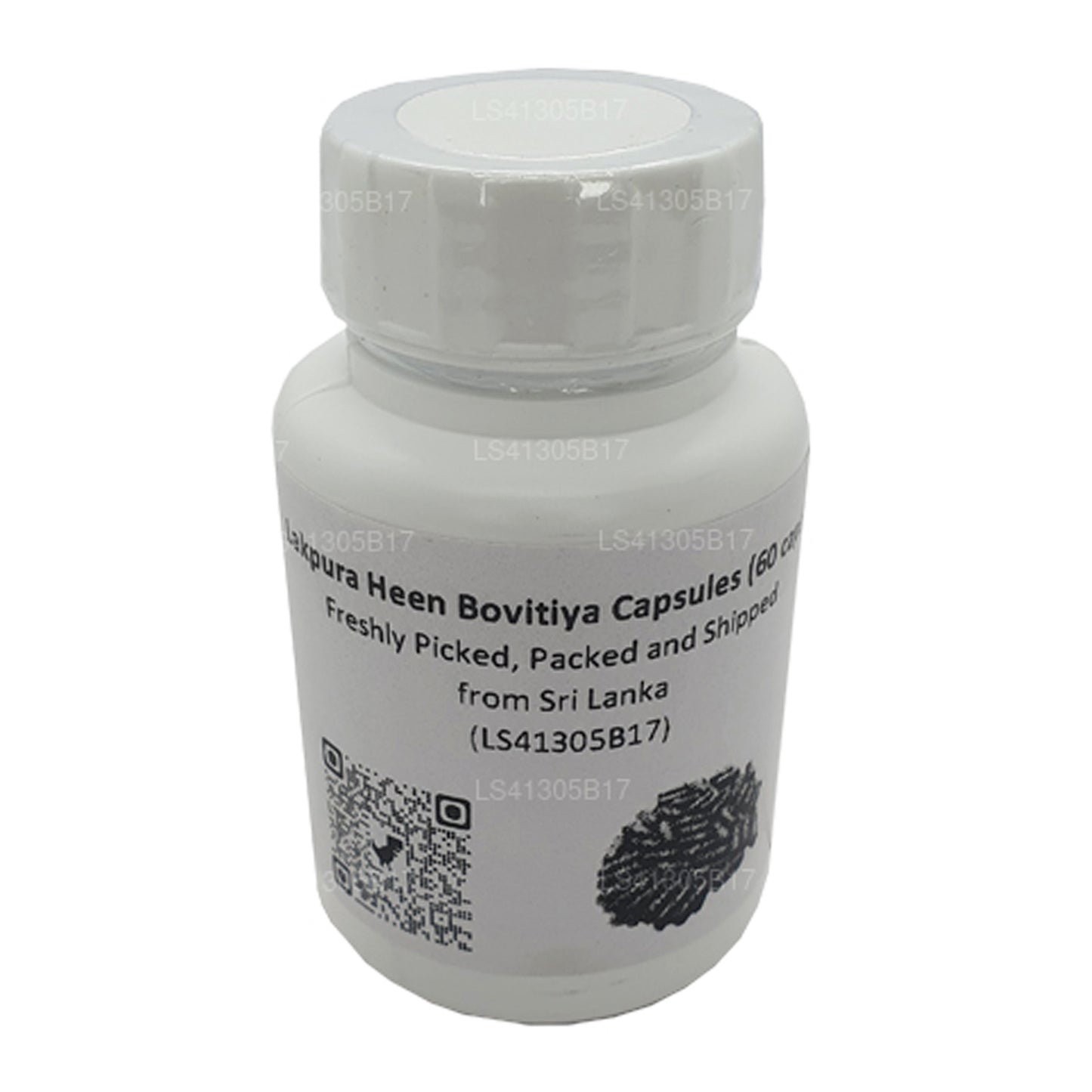 Капсулы «Лакпура» для мужчин и женщин (60 капсул)