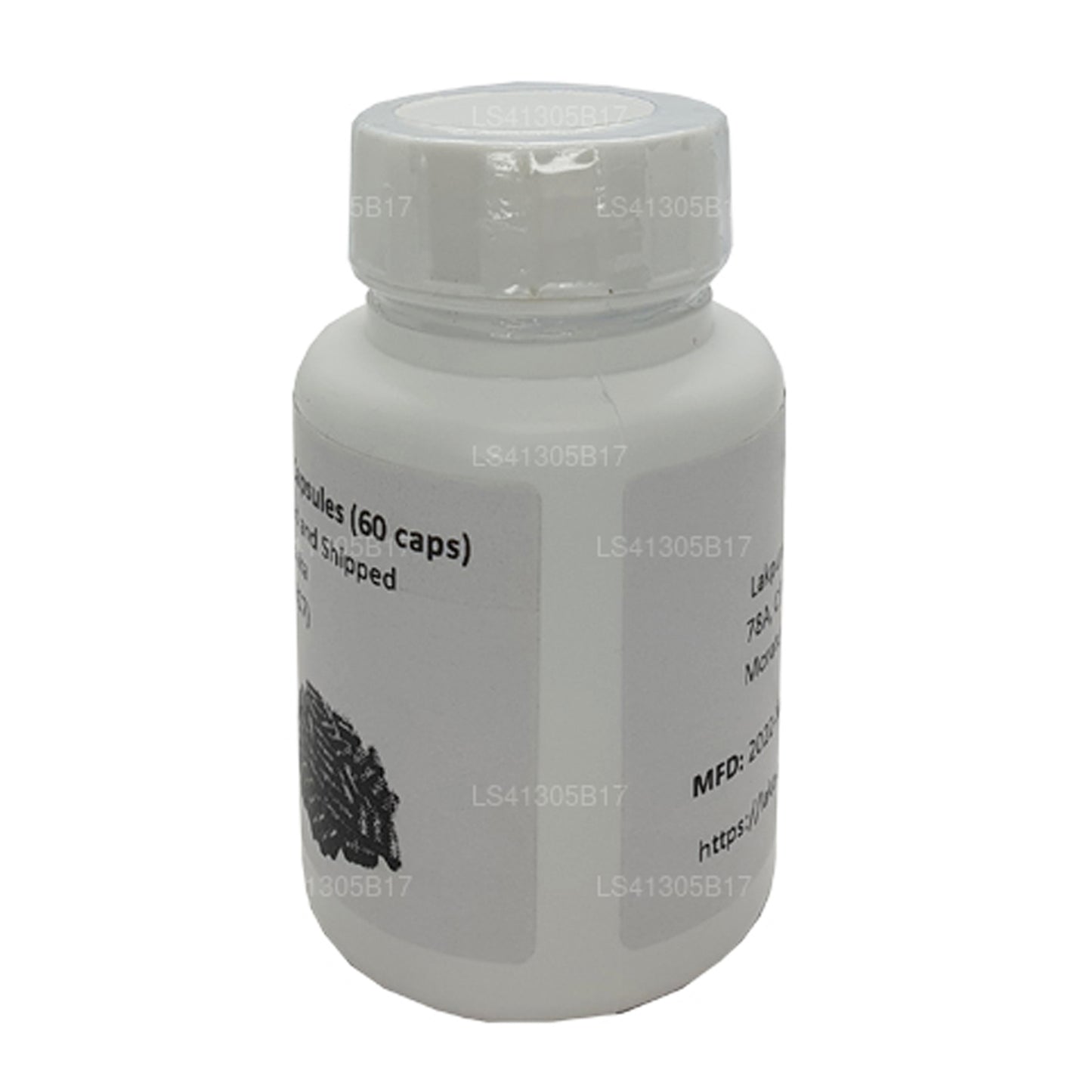 Капсулы «Лакпура» для мужчин и женщин (60 капсул)