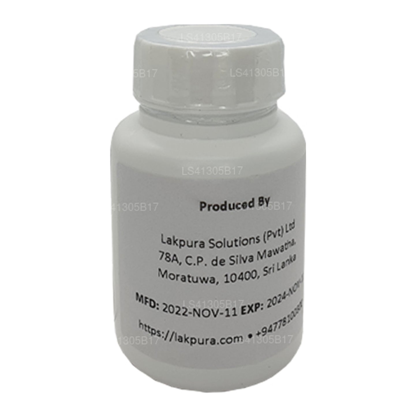 Капсулы «Лакпура» для мужчин и женщин (60 капсул)