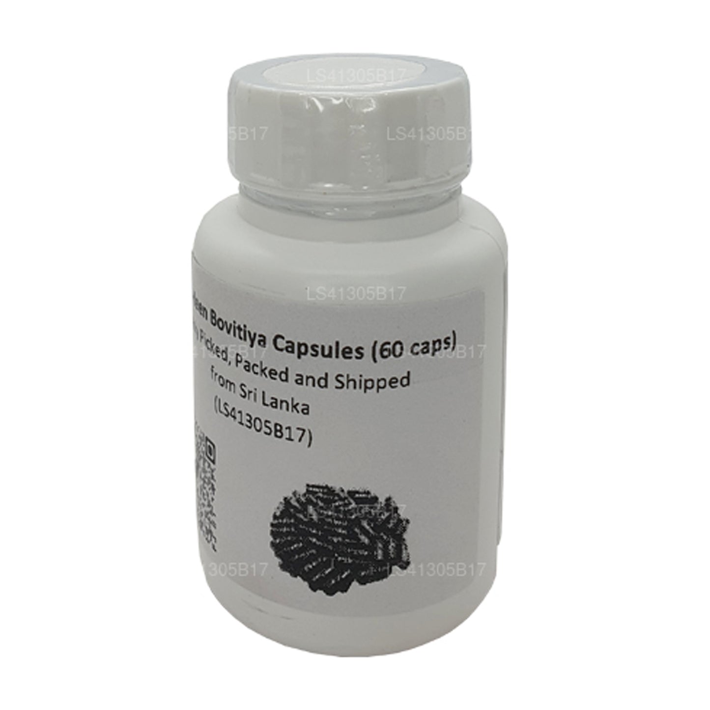 Капсулы «Лакпура» для мужчин и женщин (60 капсул)