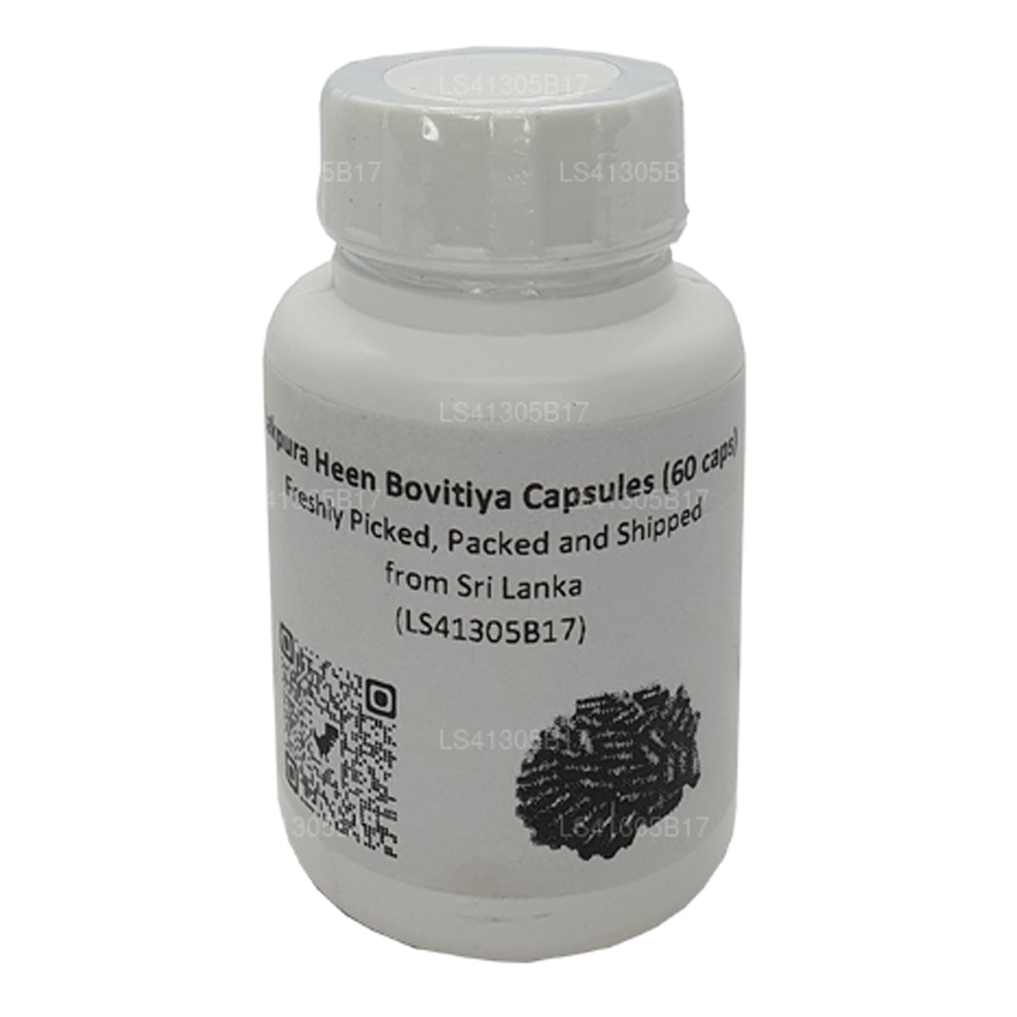 Капсулы «Лакпура» для мужчин и женщин (60 капсул)