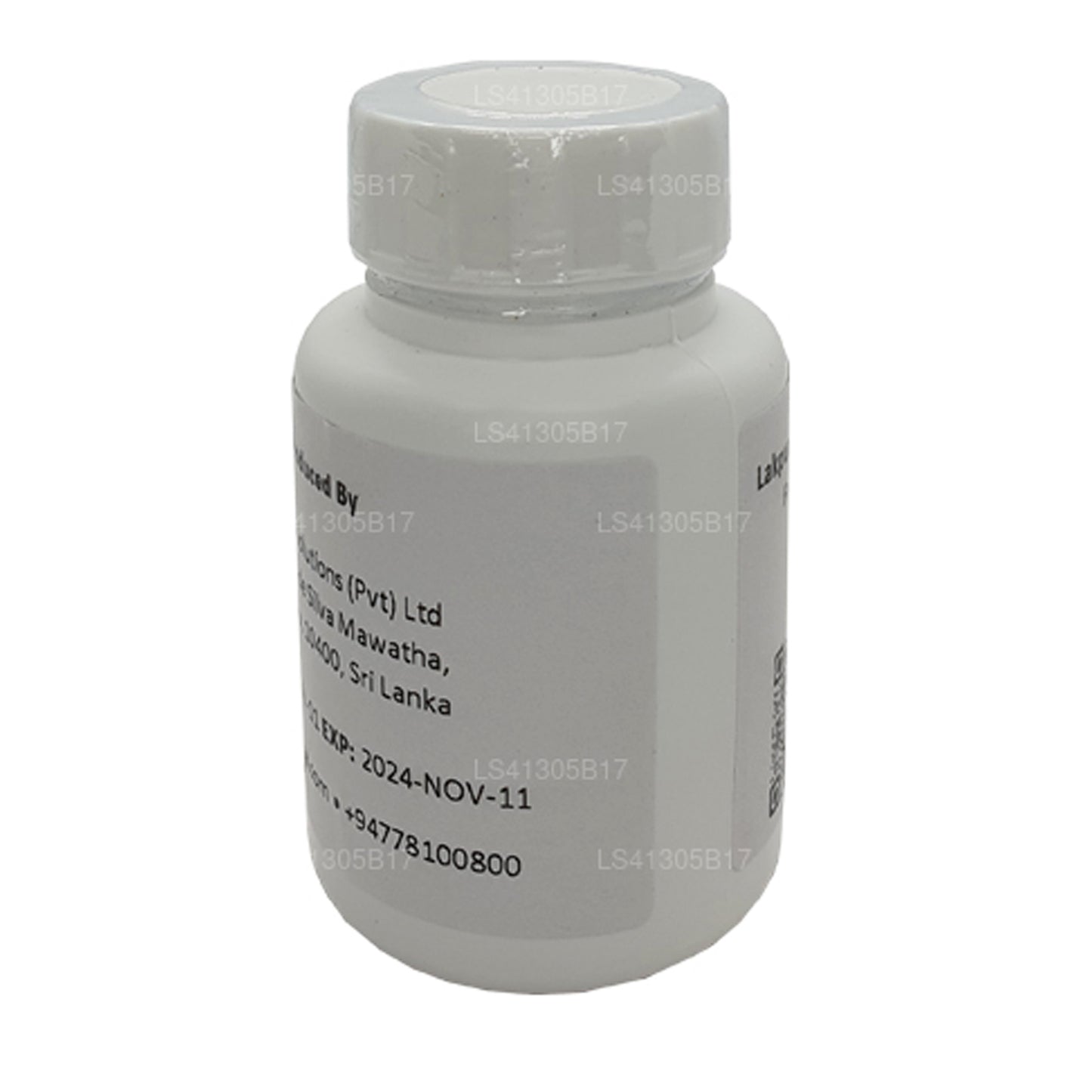 Капсулы «Лакпура» для мужчин и женщин (60 капсул)