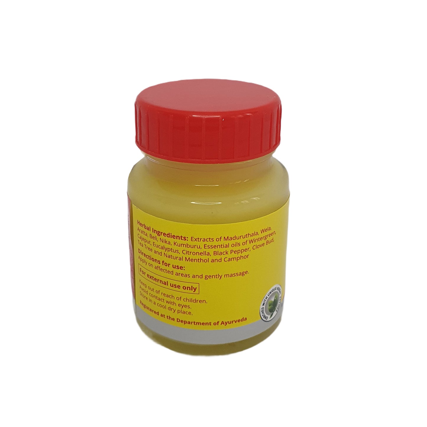 Ссылка на бальзам Samahan SP