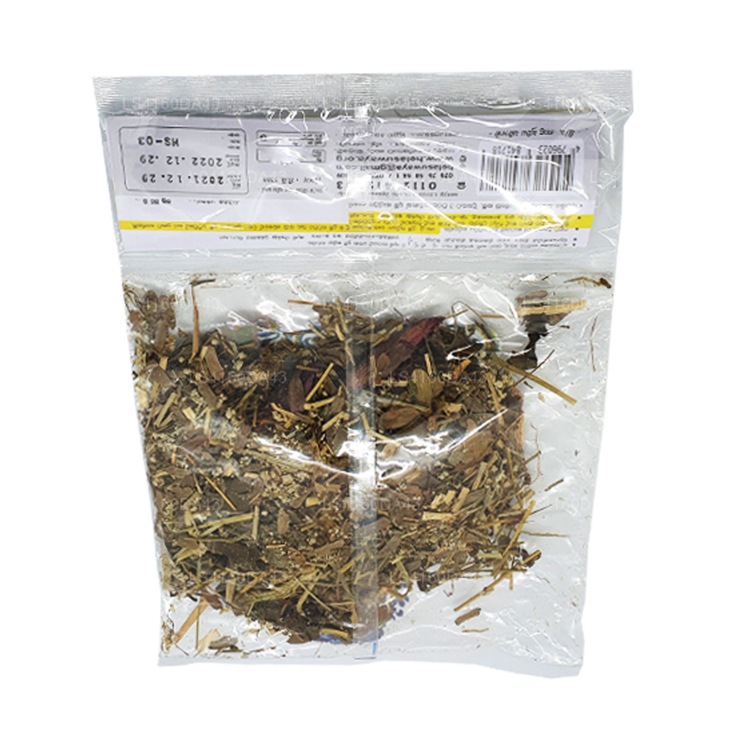 Хела Сувайя — Дум-Хаттия