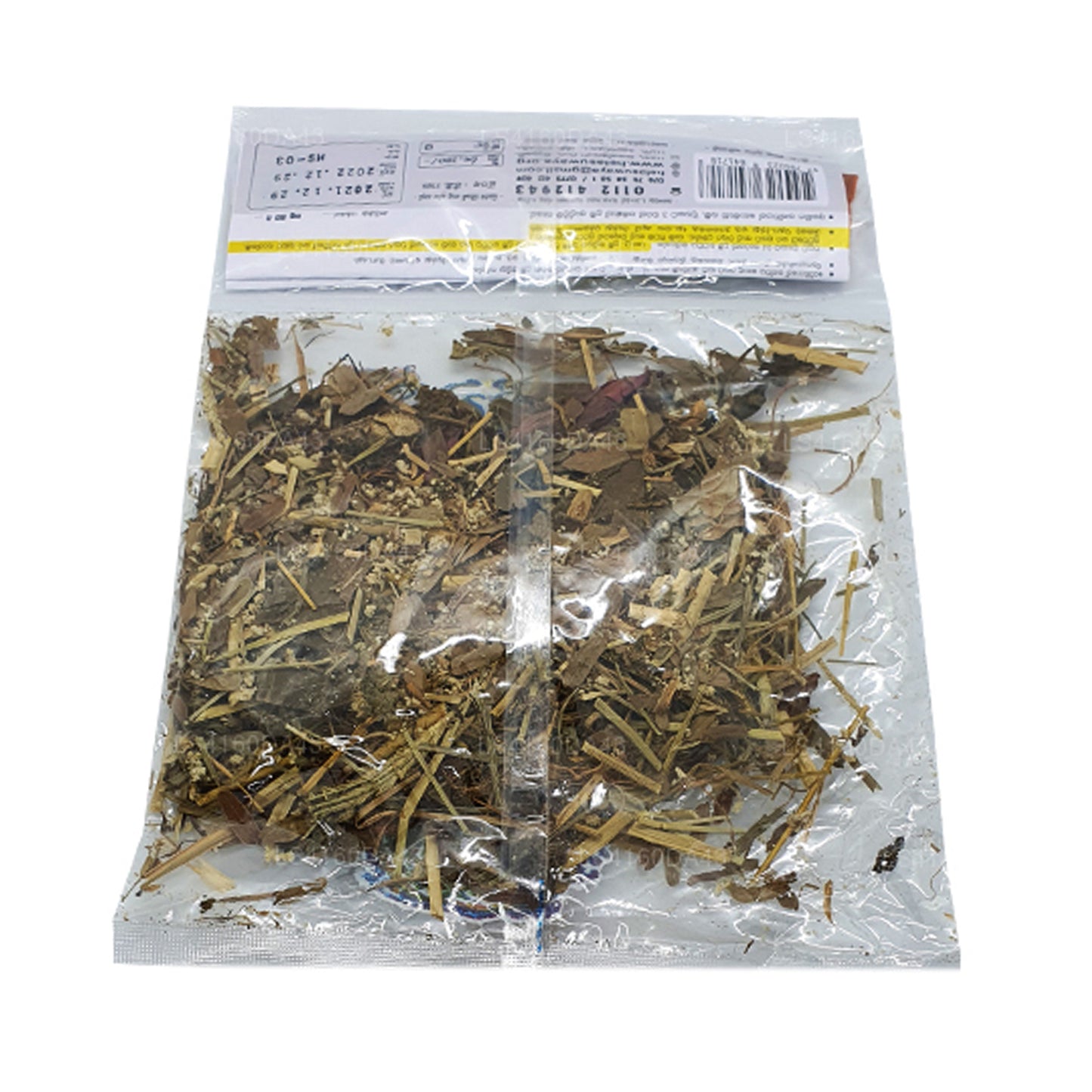 Хела Сувайя — Дум-Хаттия