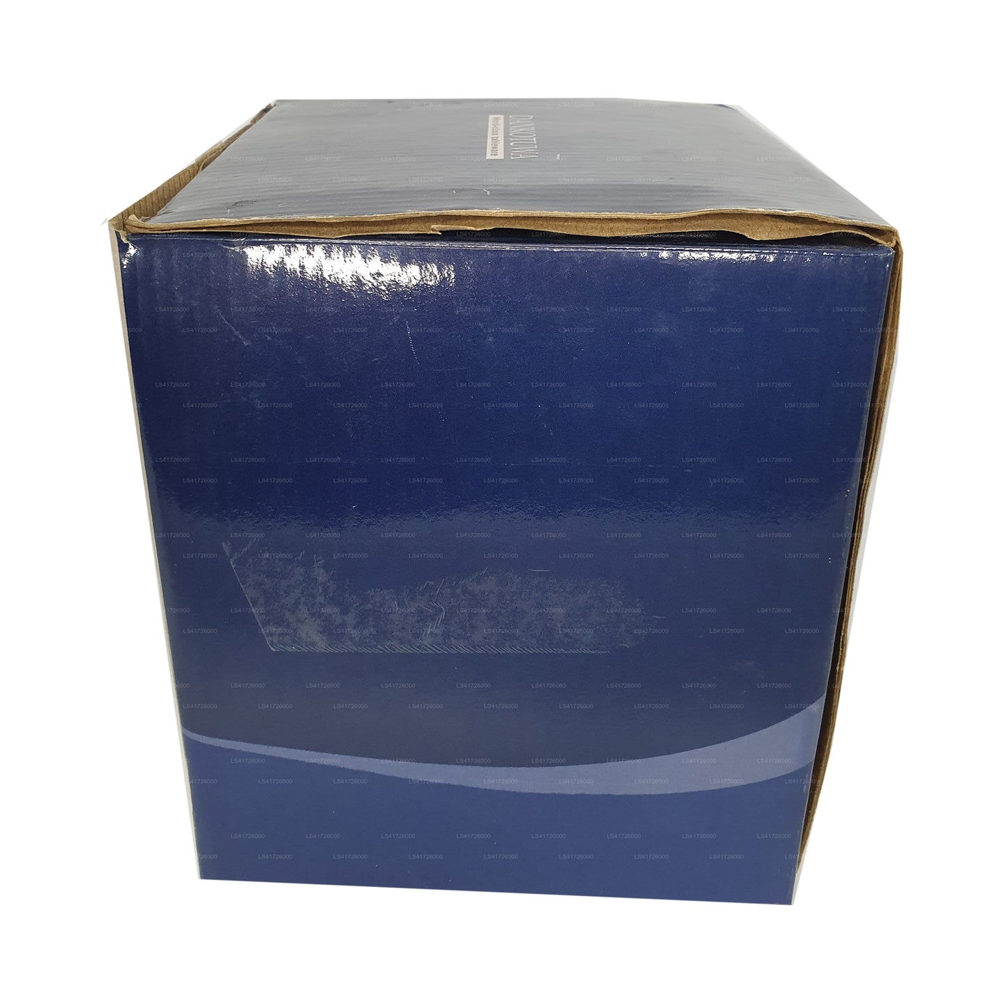 Фарфоровый паровой ингалятор Dankotuwa