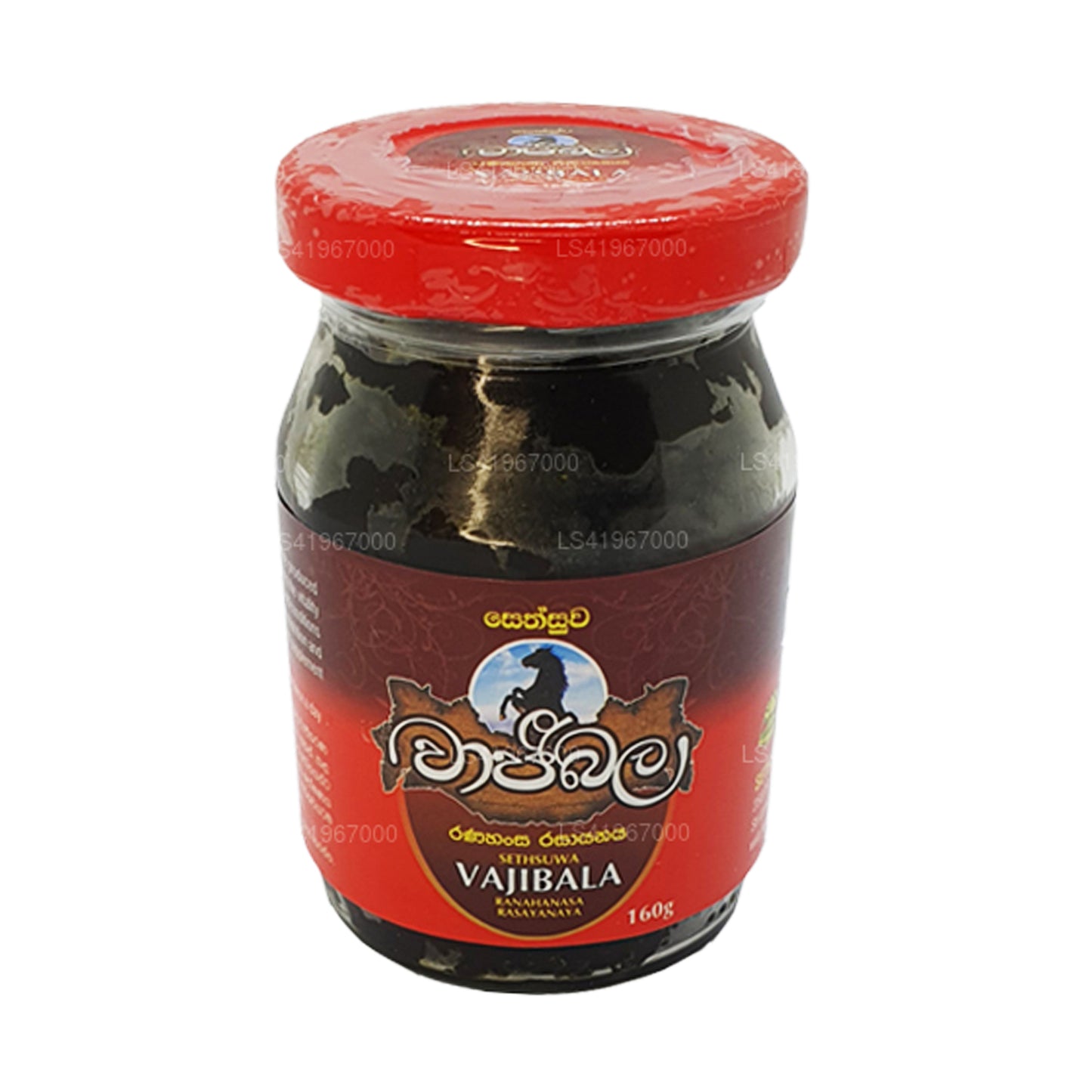 Сетсува Вайбала (160 г)