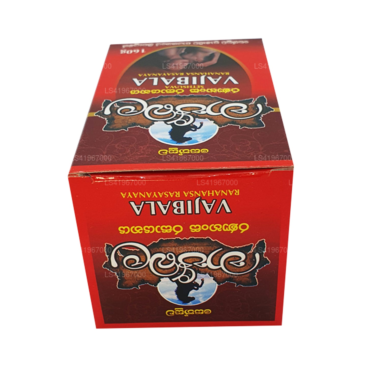 Сетсува Вайбала (160 г)