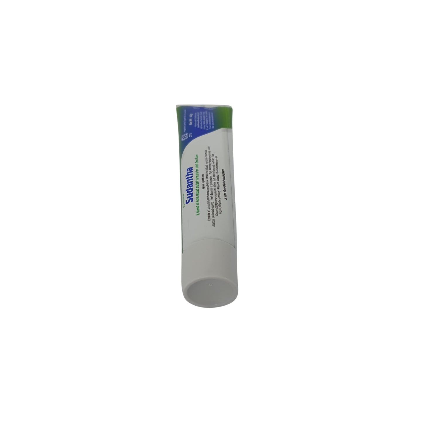 Зубная паста Link Sudantha Herbal