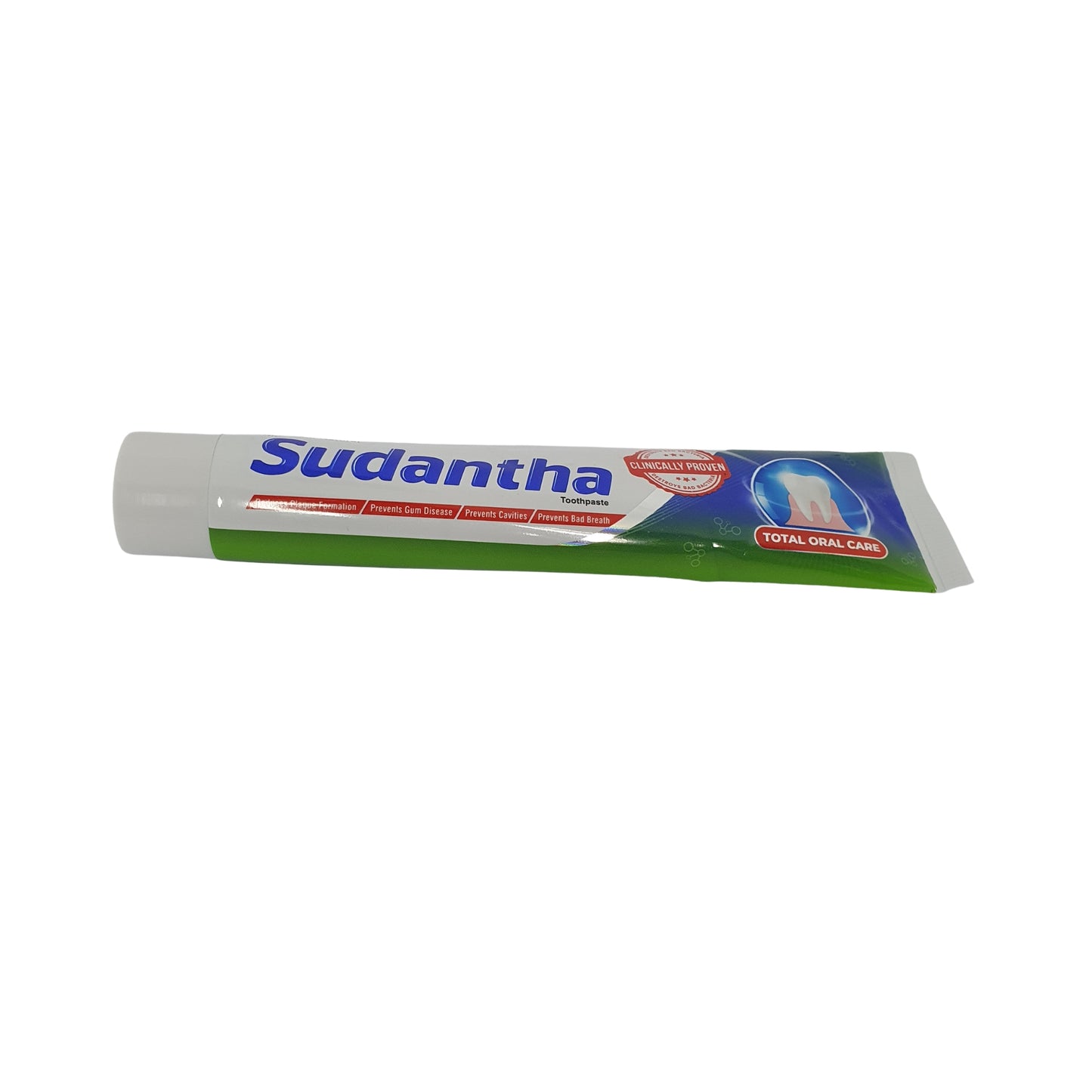 Зубная паста Link Sudantha Herbal