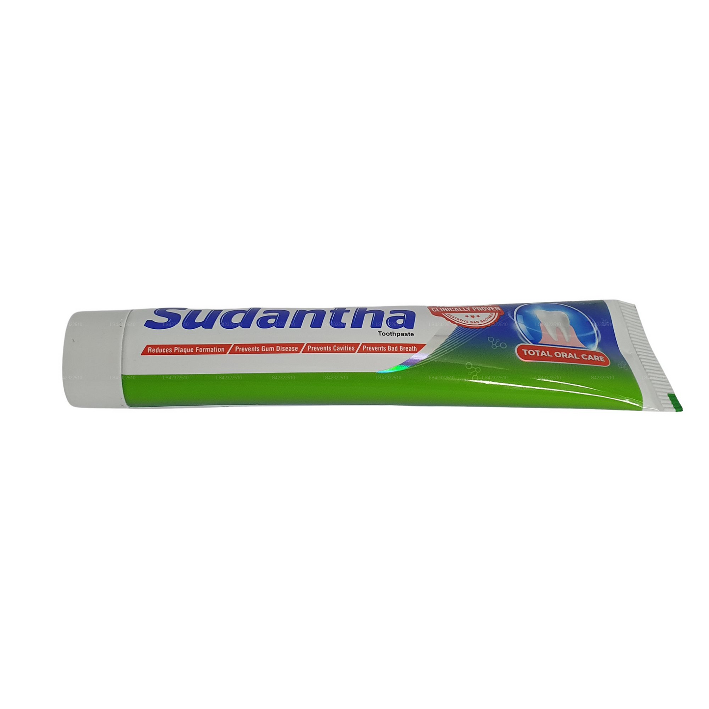 Зубная паста Link Sudantha Herbal