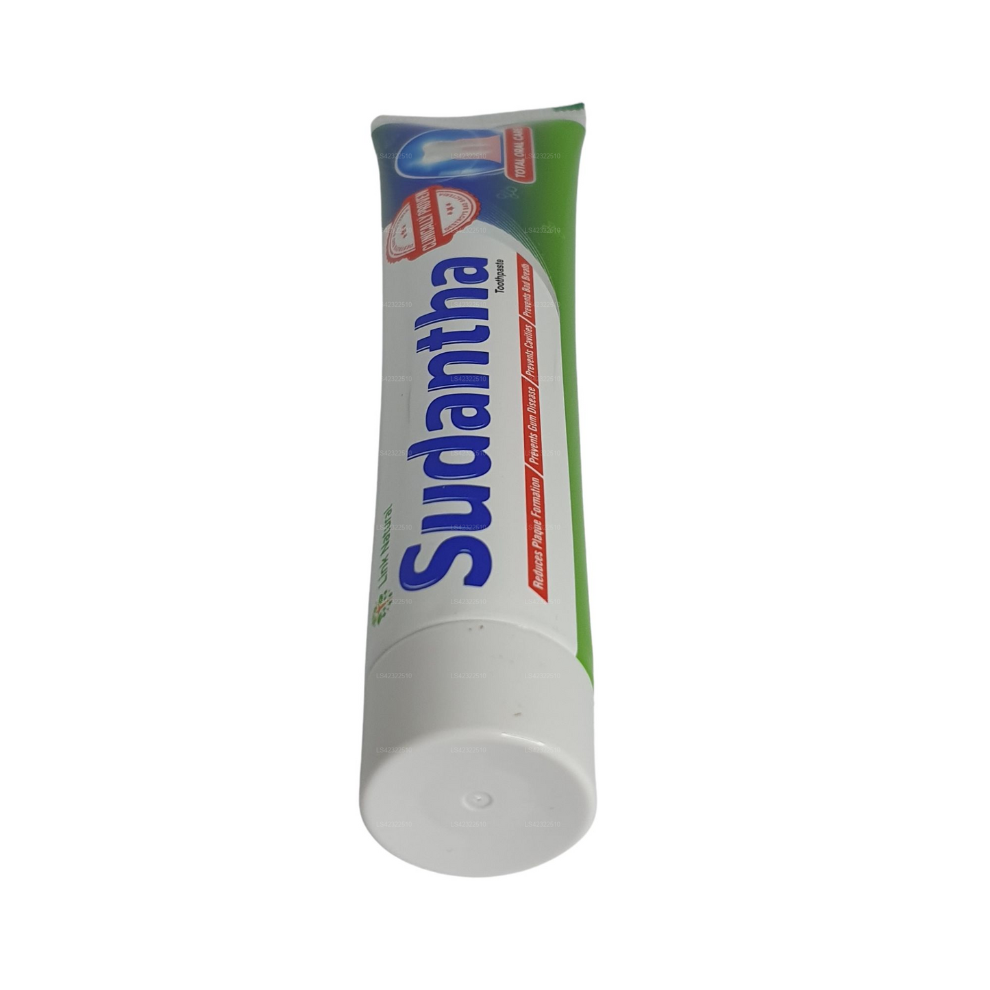 Зубная паста Link Sudantha Herbal