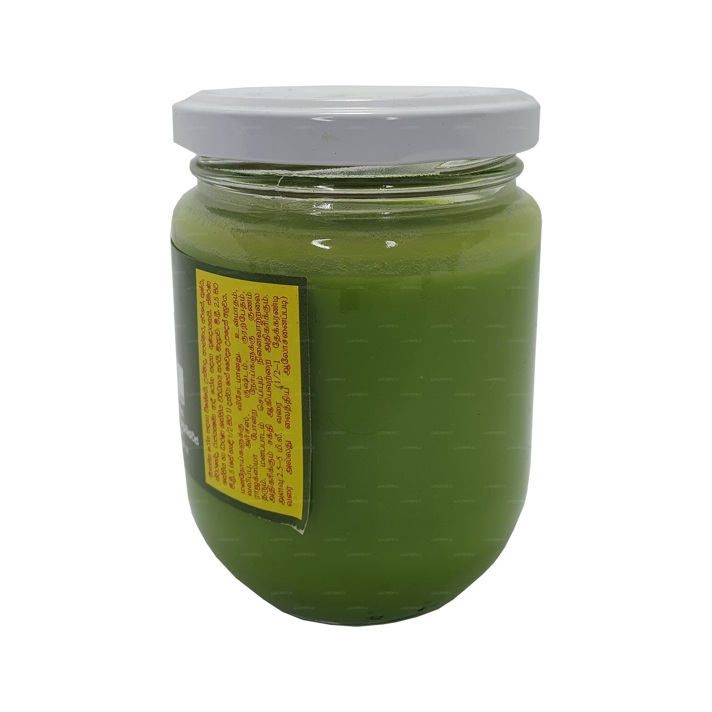 Линк Брахми Грутайя