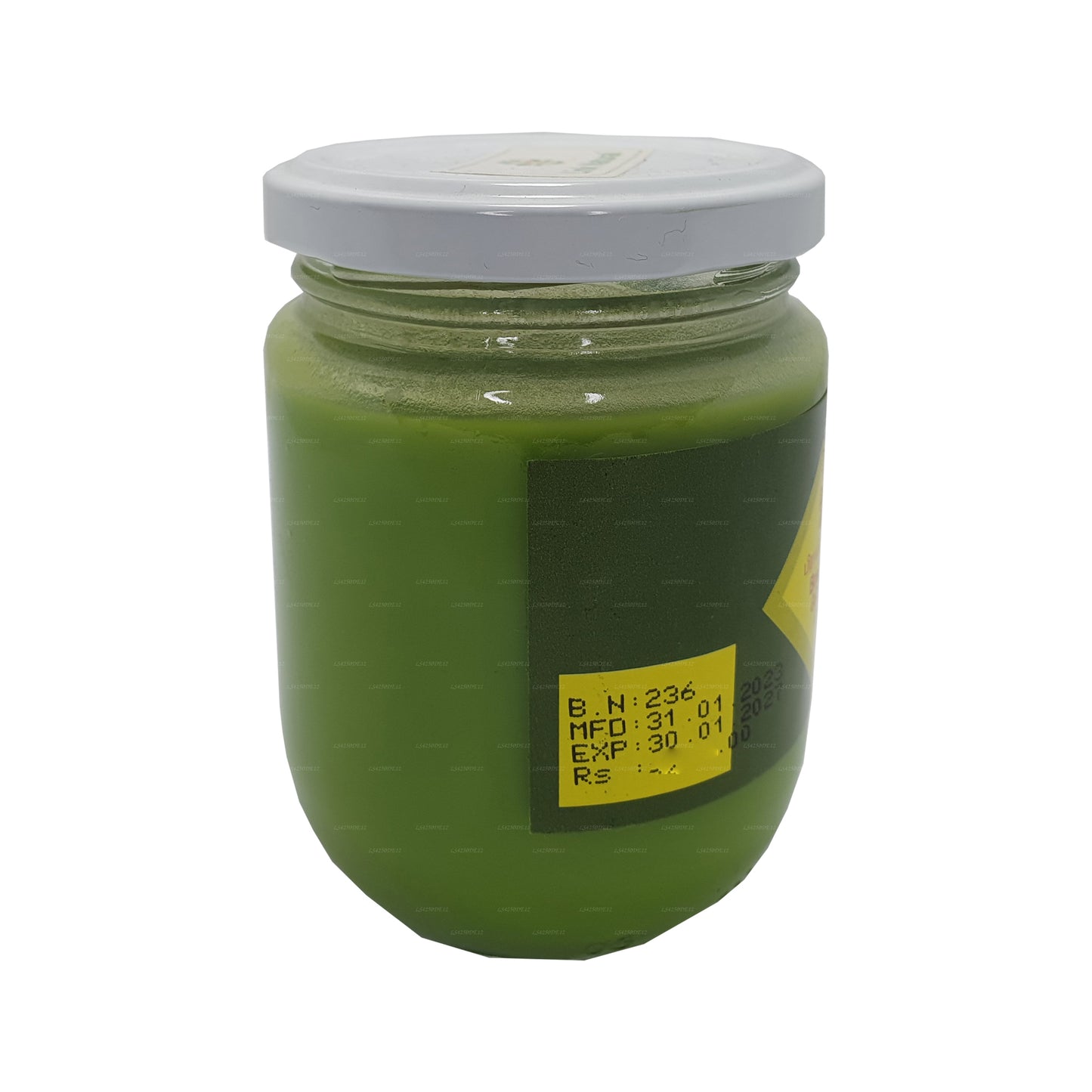 Линк Брахми Грутайя