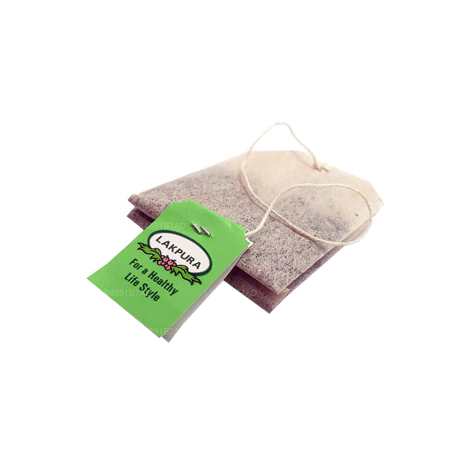 Чай Лакпура Ирамусу (40 г) 25 пакетиков