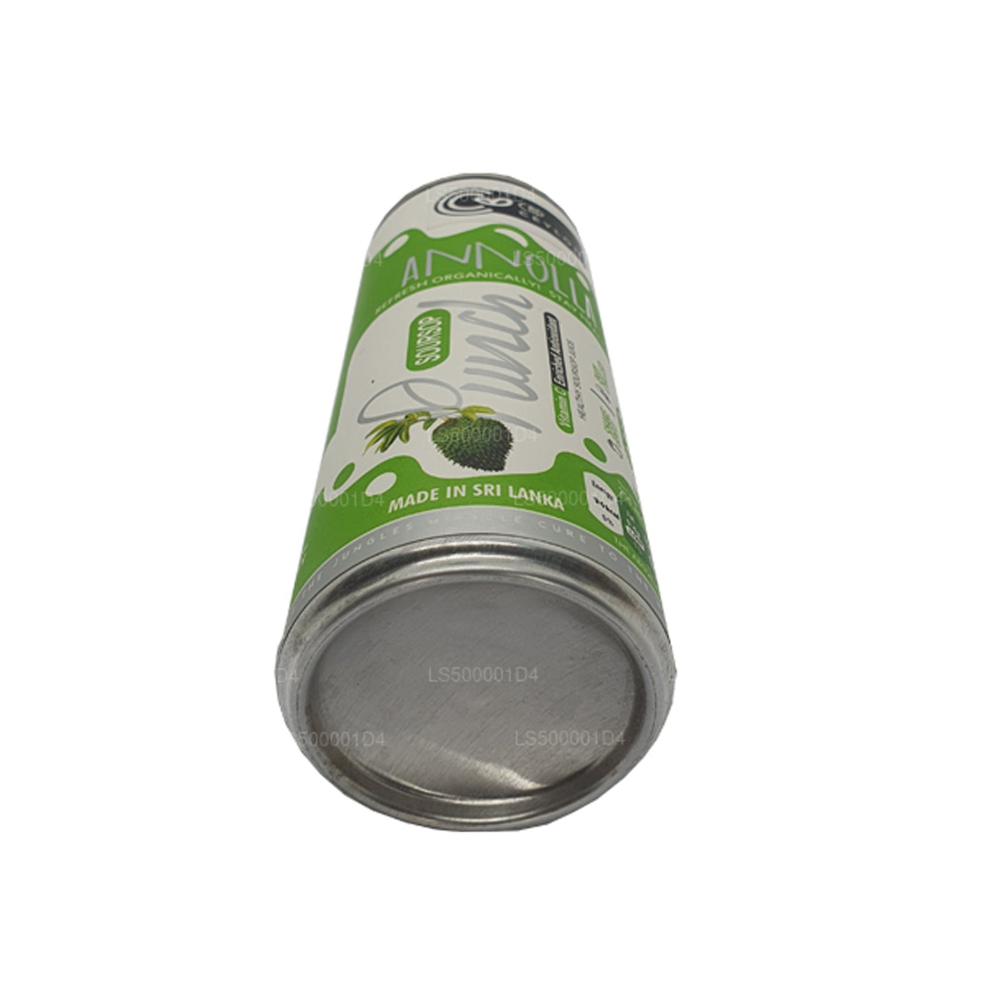 Цейлонский пунш CAP Annolla (250 мл)