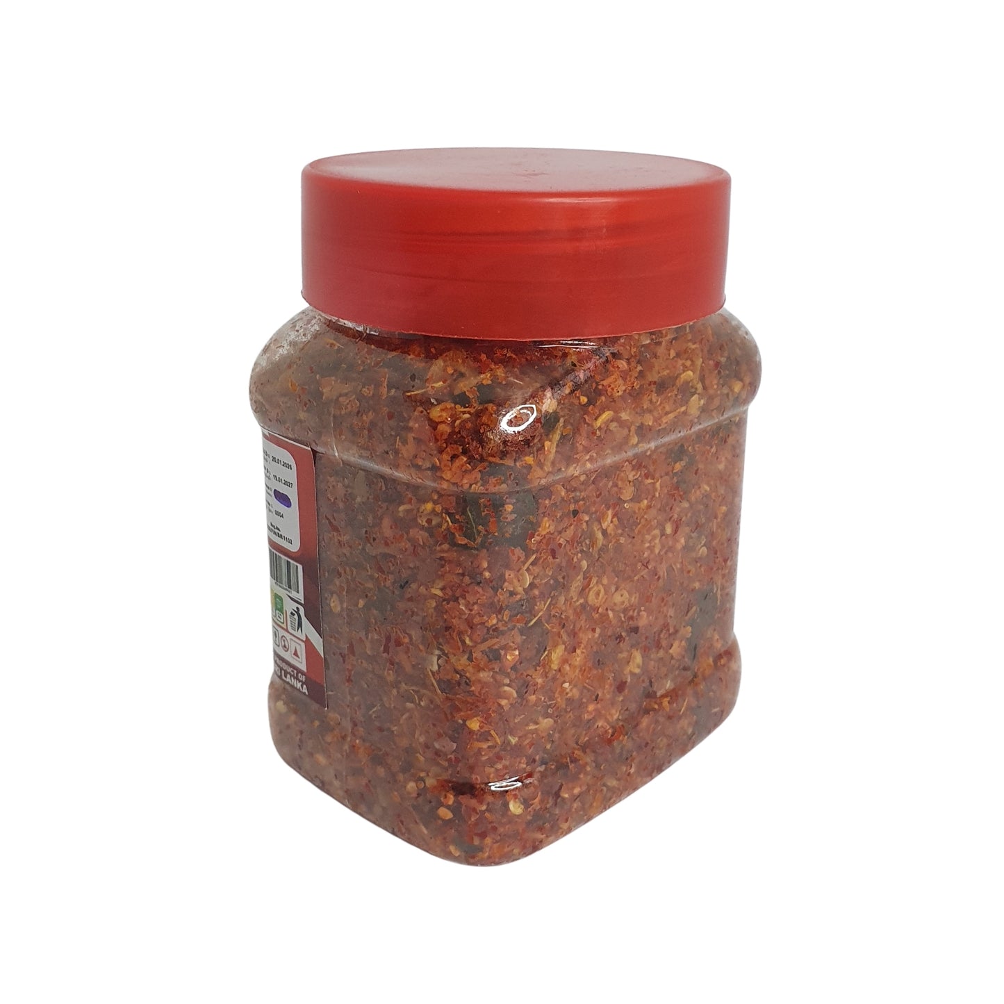 Самбал с креветками Luxmy (200 г)