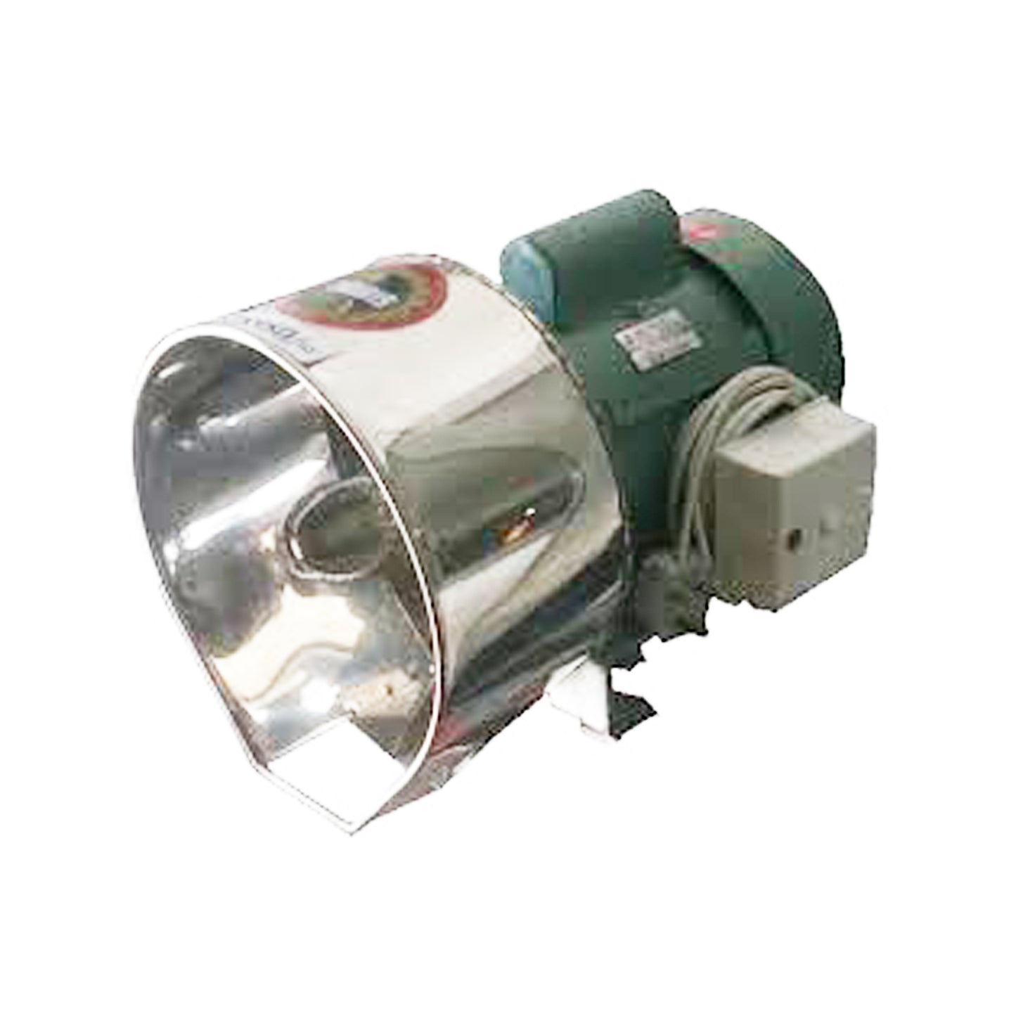 Электрическая терка Odiris