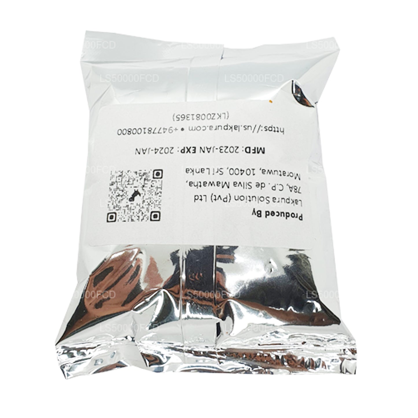 Смесь для самбола Lakpura Seeni (100 г)