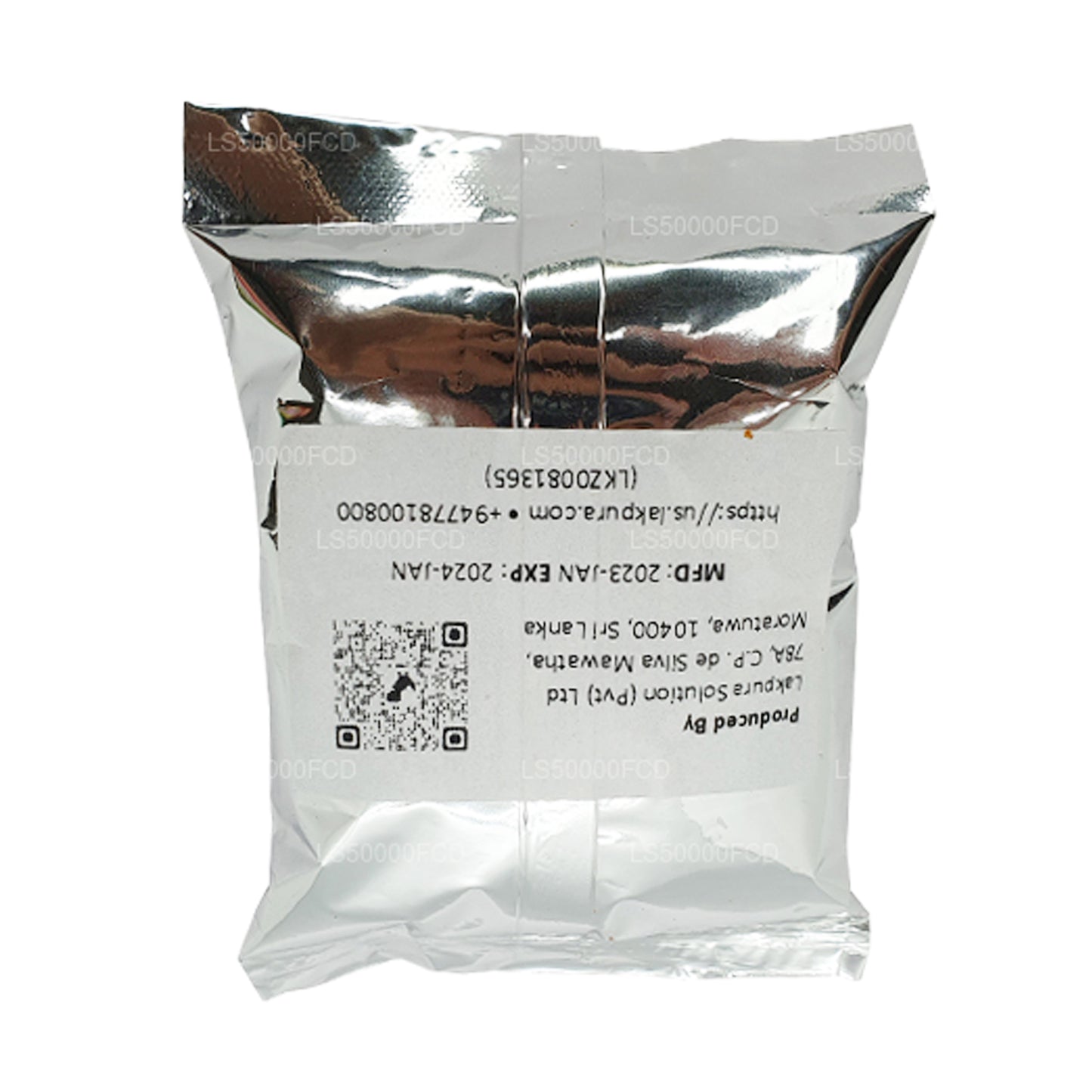 Смесь для самбола Lakpura Seeni (100 г)