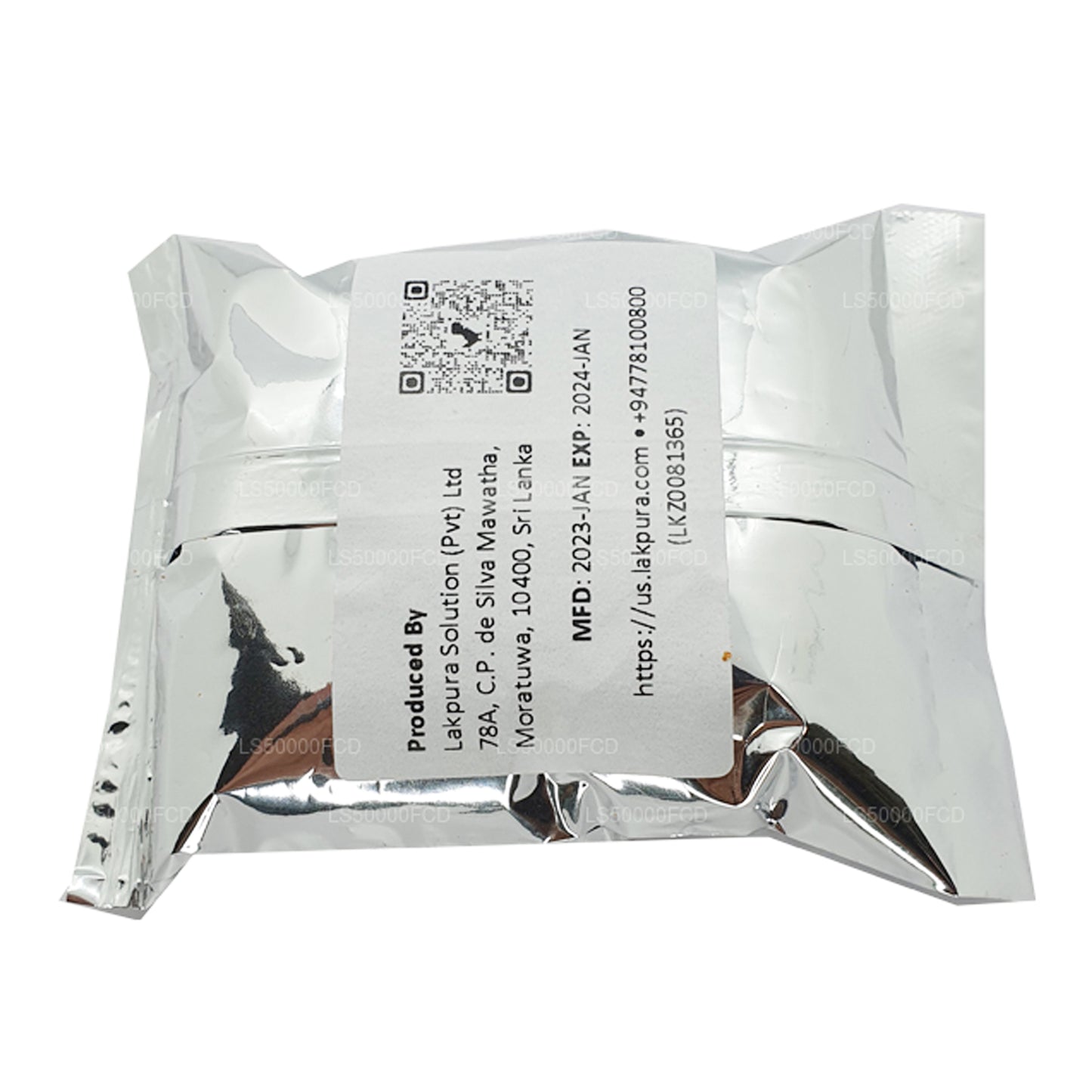 Смесь для самбола Lakpura Seeni (100 г)