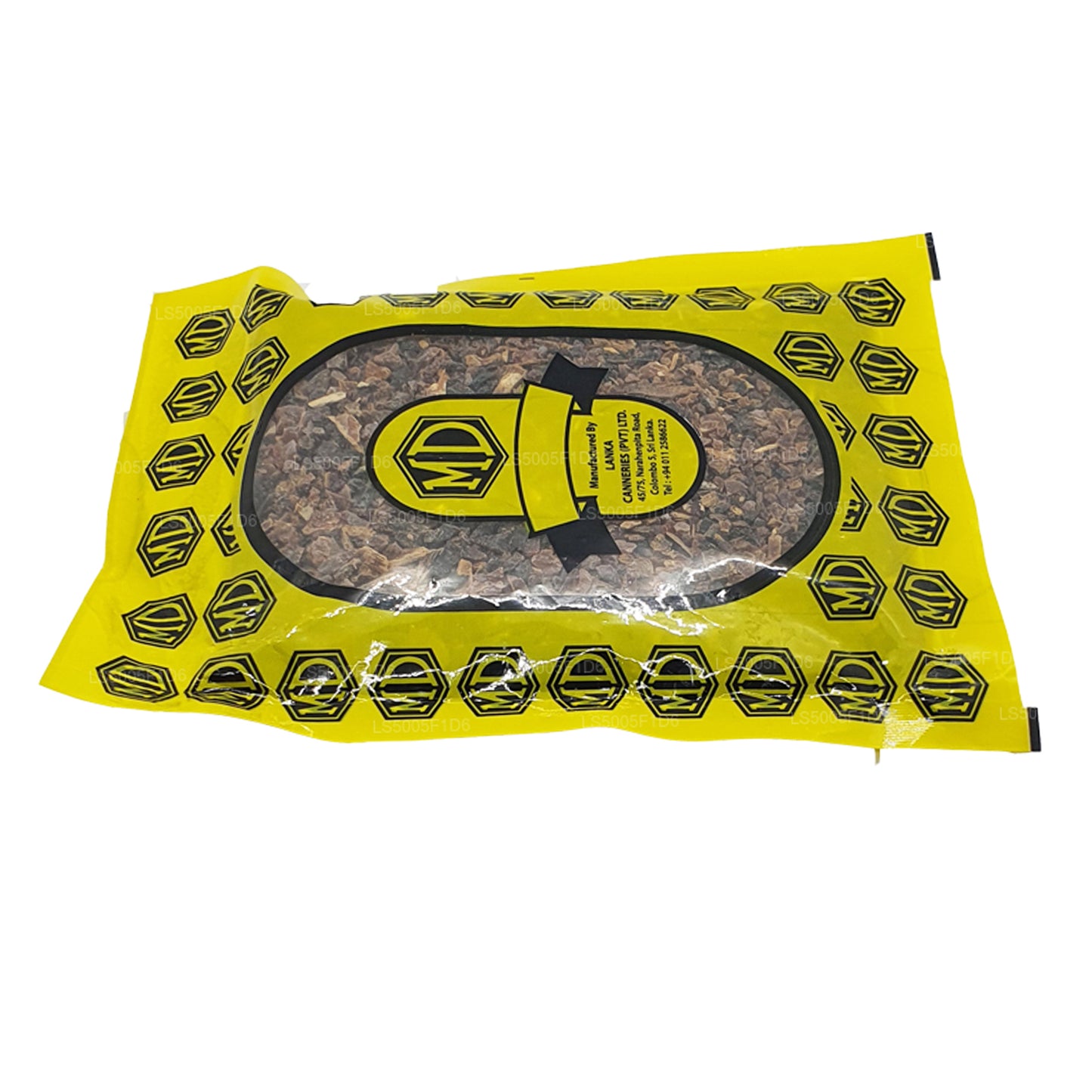 Рыбные чипсы MD Мальдивские (50 г)