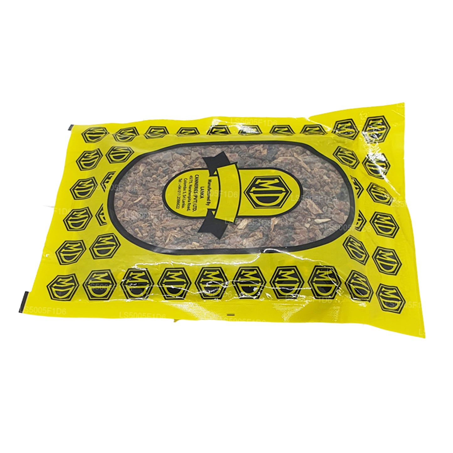 Рыбные чипсы MD Мальдивские (50 г)