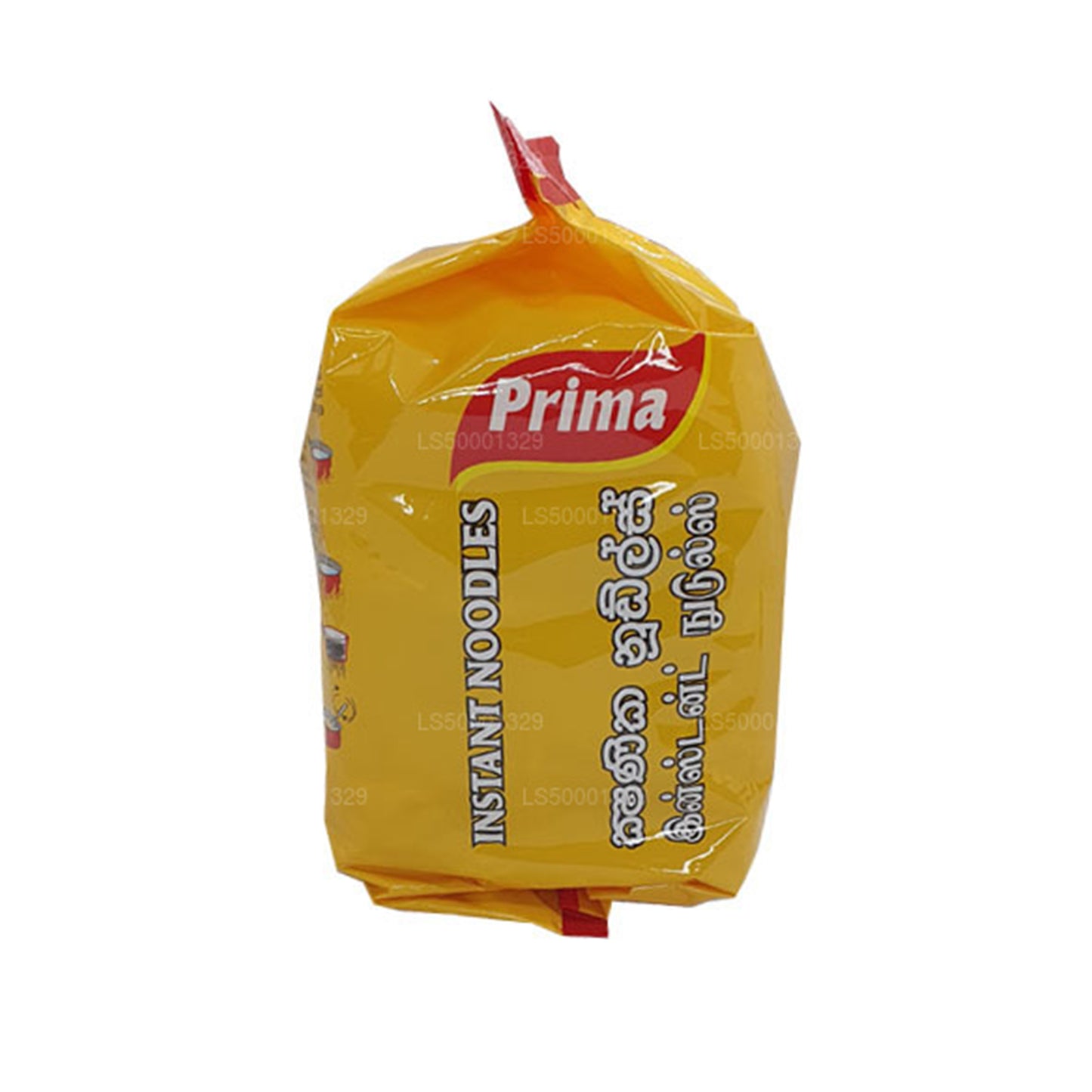 Лапша быстрого приготовления Prima (345 г)